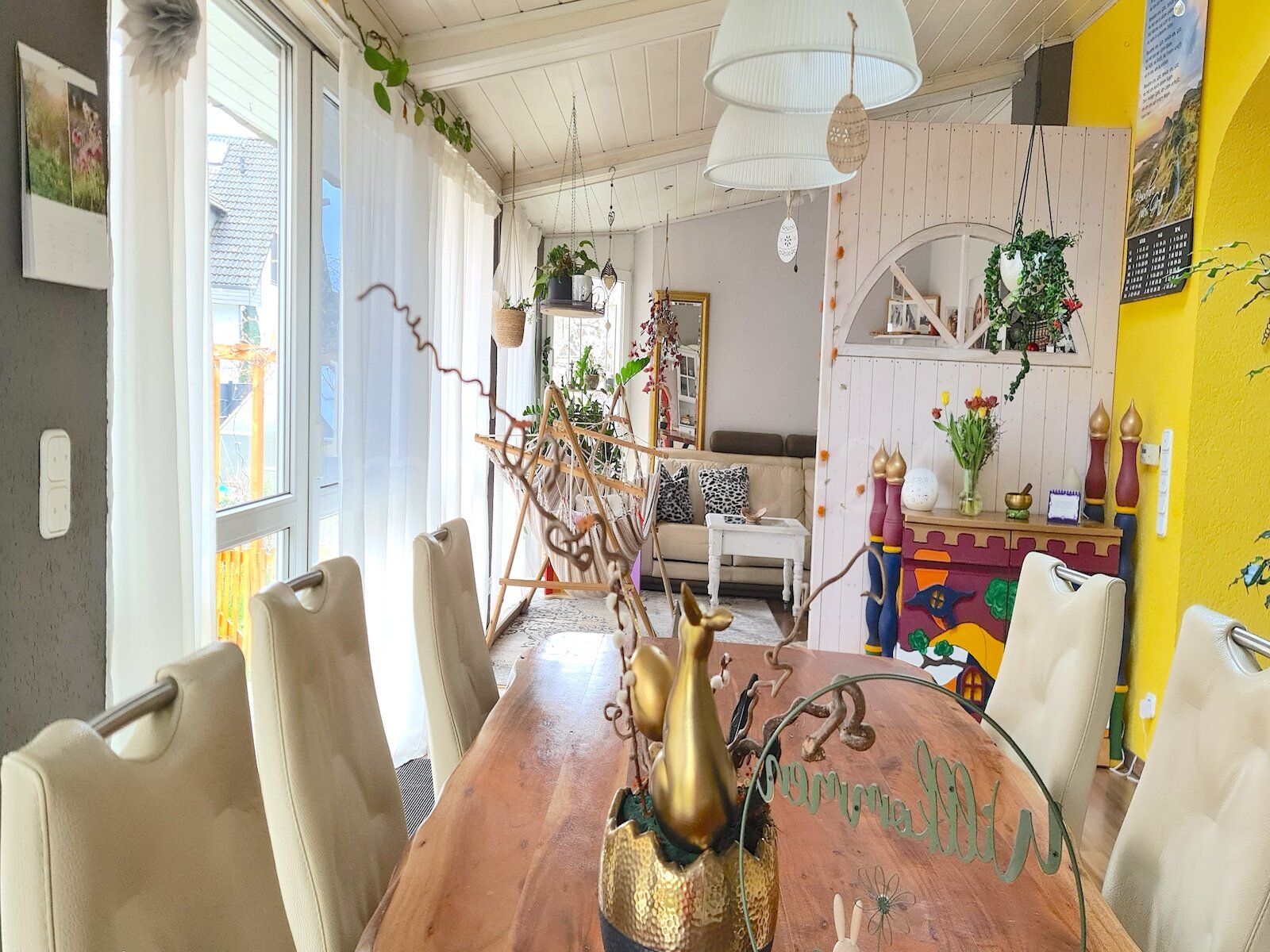 ++ TOP ANGEBOT ++ HELLES EIN - ZWEIFAMILIENHAUS MIT VIEL PLATZ UND VIELEN DETAILS!