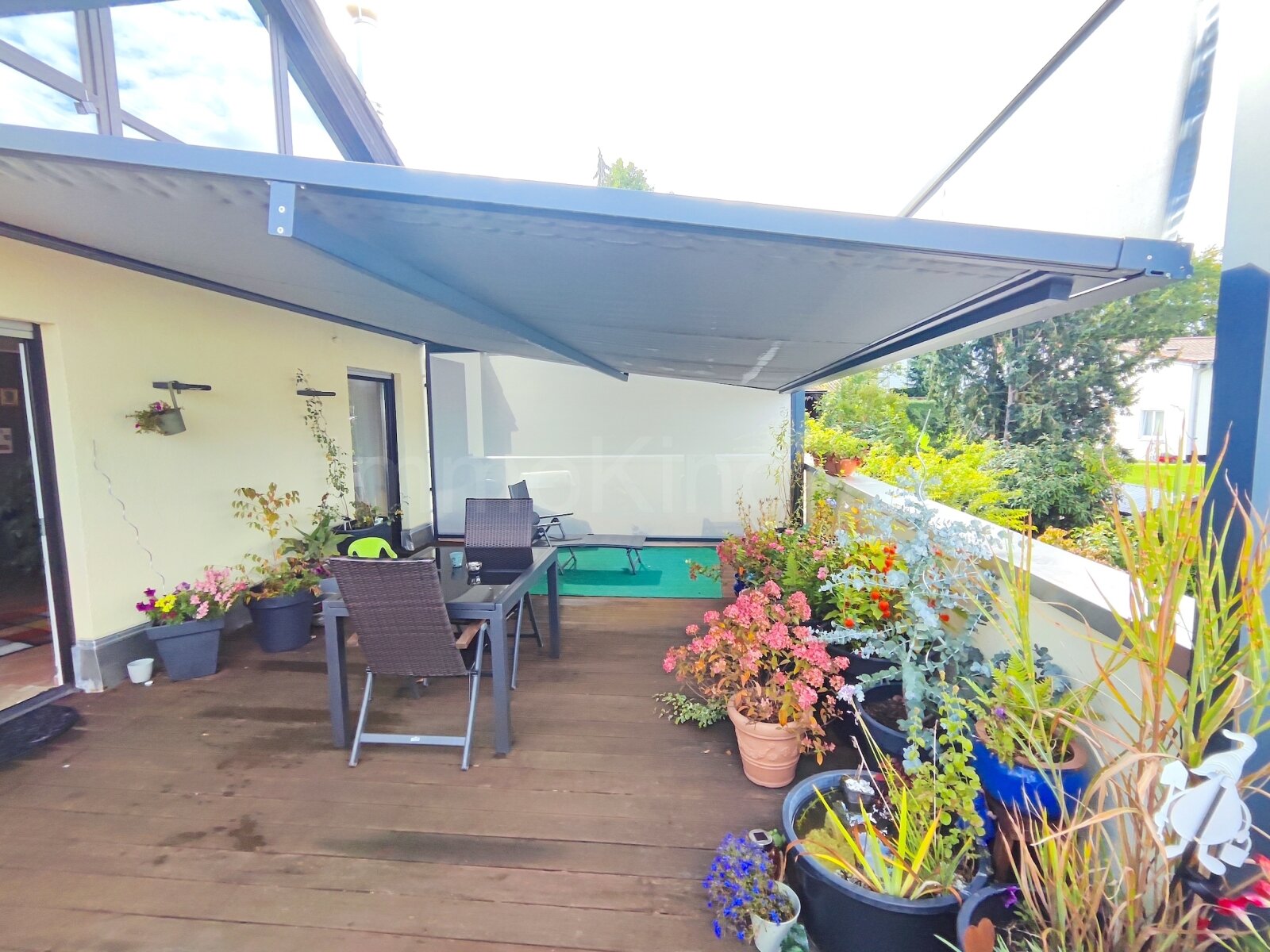 ++ HELLE EIGENTUMSWOHNUNG IN TOP ZUSTAND! ++ INKL. GARAGE UND SONNENTERRASSE ++