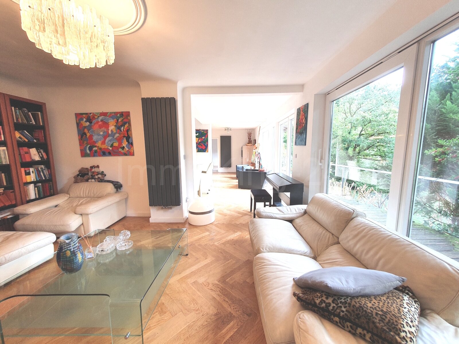 ++ BESONDERES EINFAMILIENHAUS + SONNENTERRASSE + GARTEN IN TRAUMLAGE!! ++