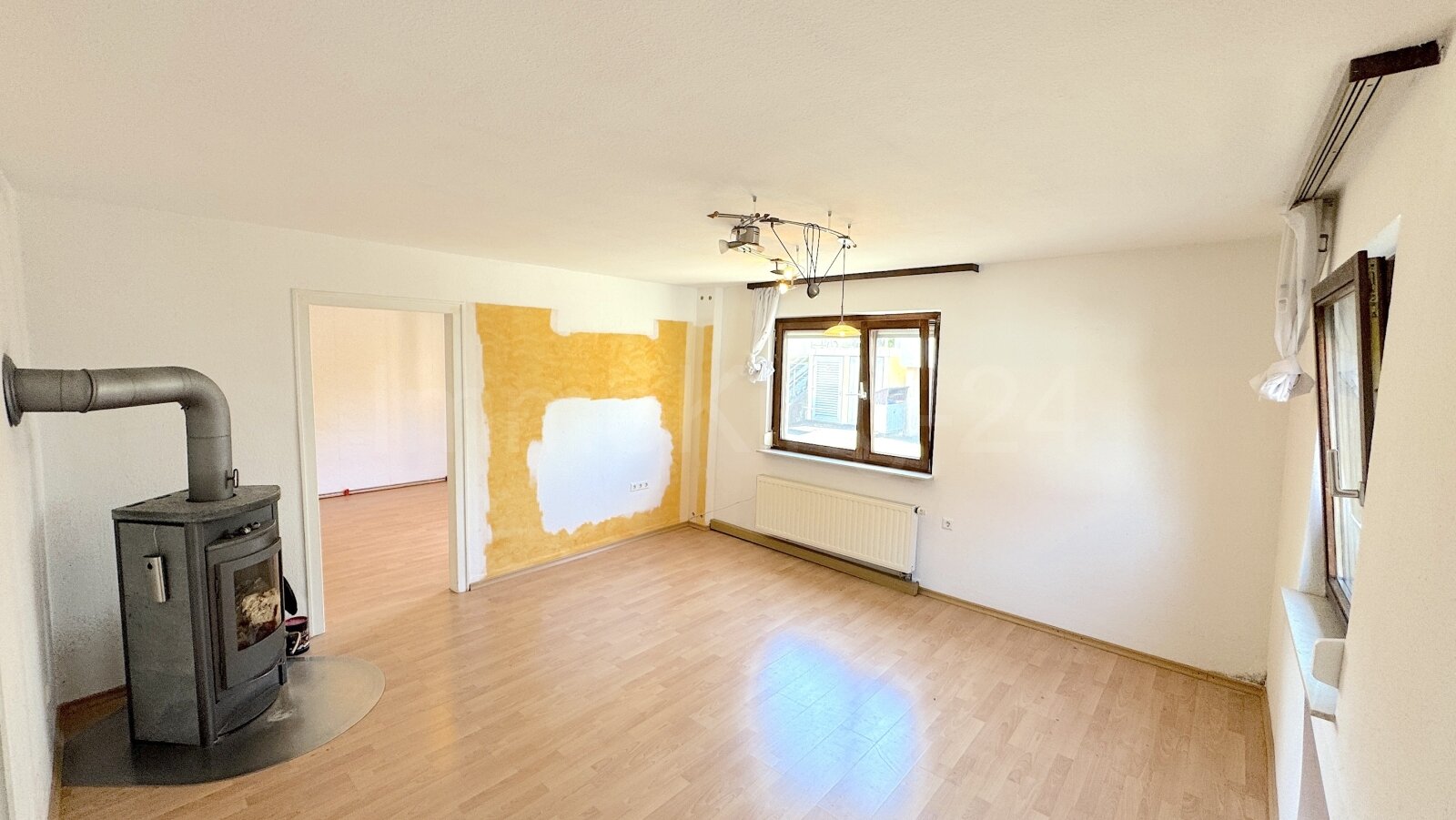 TOP PREIS! ++ 1-2 FAMILIENHAUS IN ZENTRALER LAGE VON LEINGARTEN! ++ VIELE MÖGLICHKEITEN DER NUTZUNG!! ++
