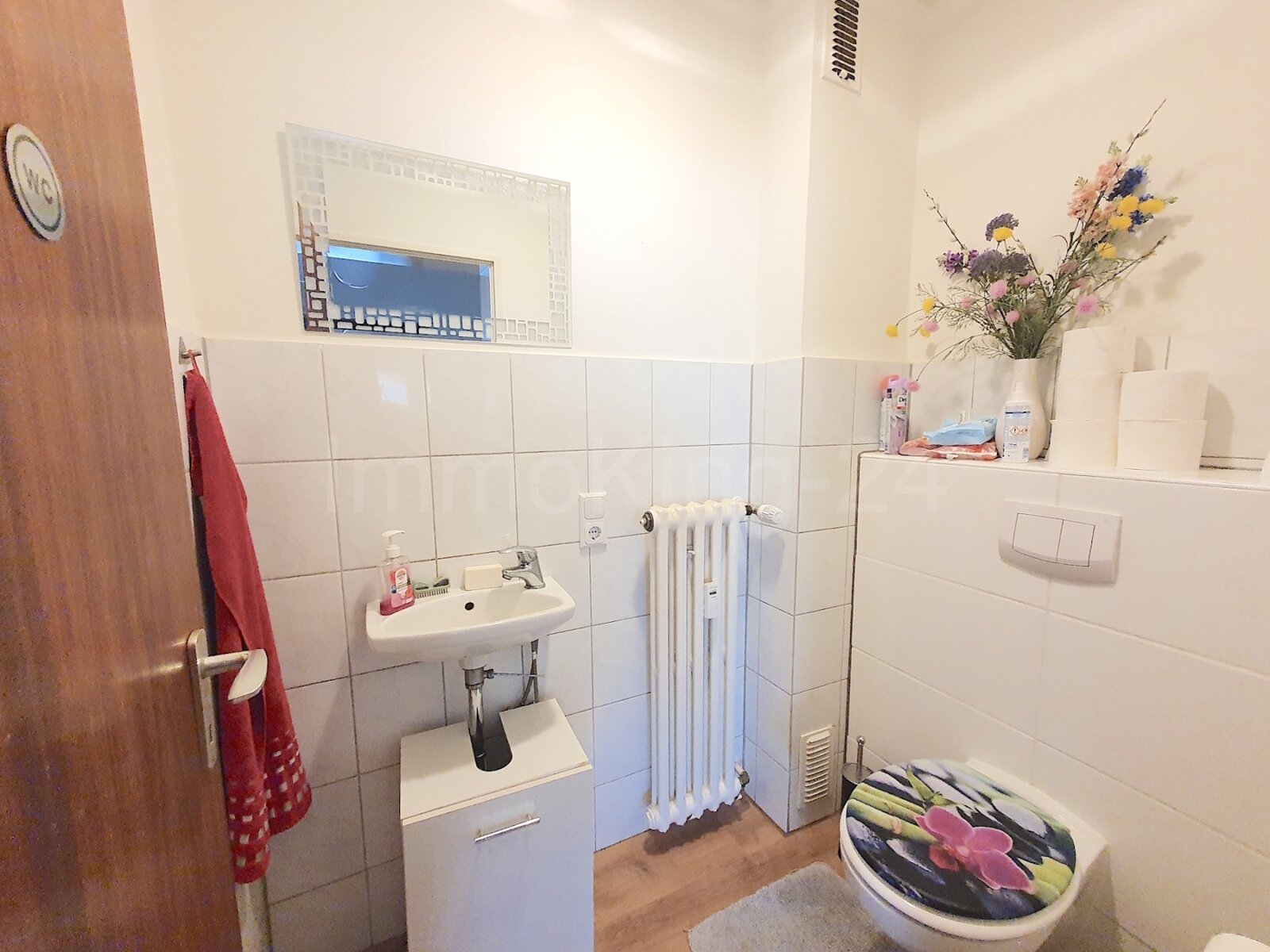 ++ TOP KAPITALANLAGE!! MODERNISIERTES DREIFAMILIENHAUS IN ZENTRALER LAGE!! ++