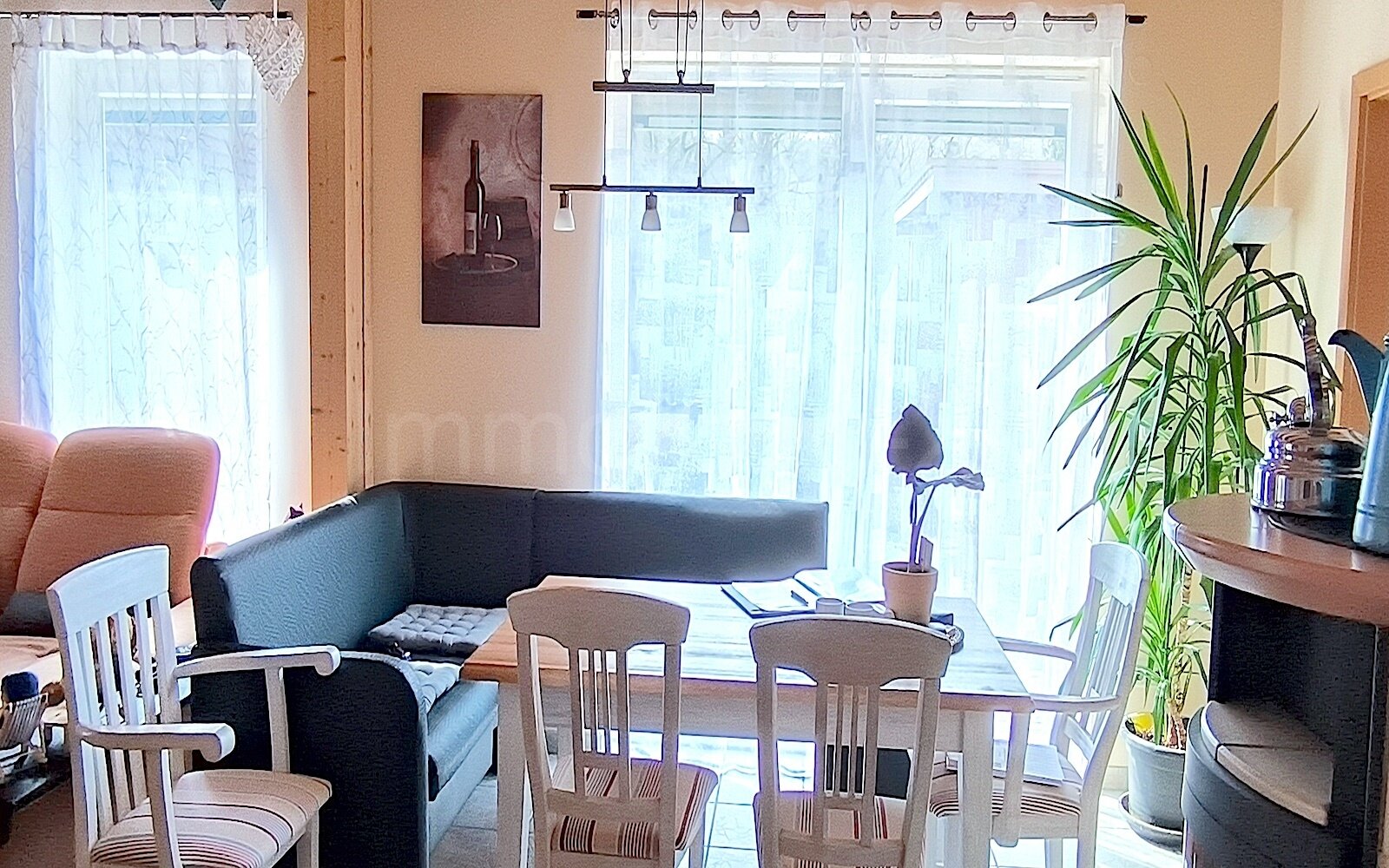 ENERGETISCHES TRAUMHAUS MIT PHOTOVOLTAIK ++ TOP DÄMMUNG ++ GARAGE!++