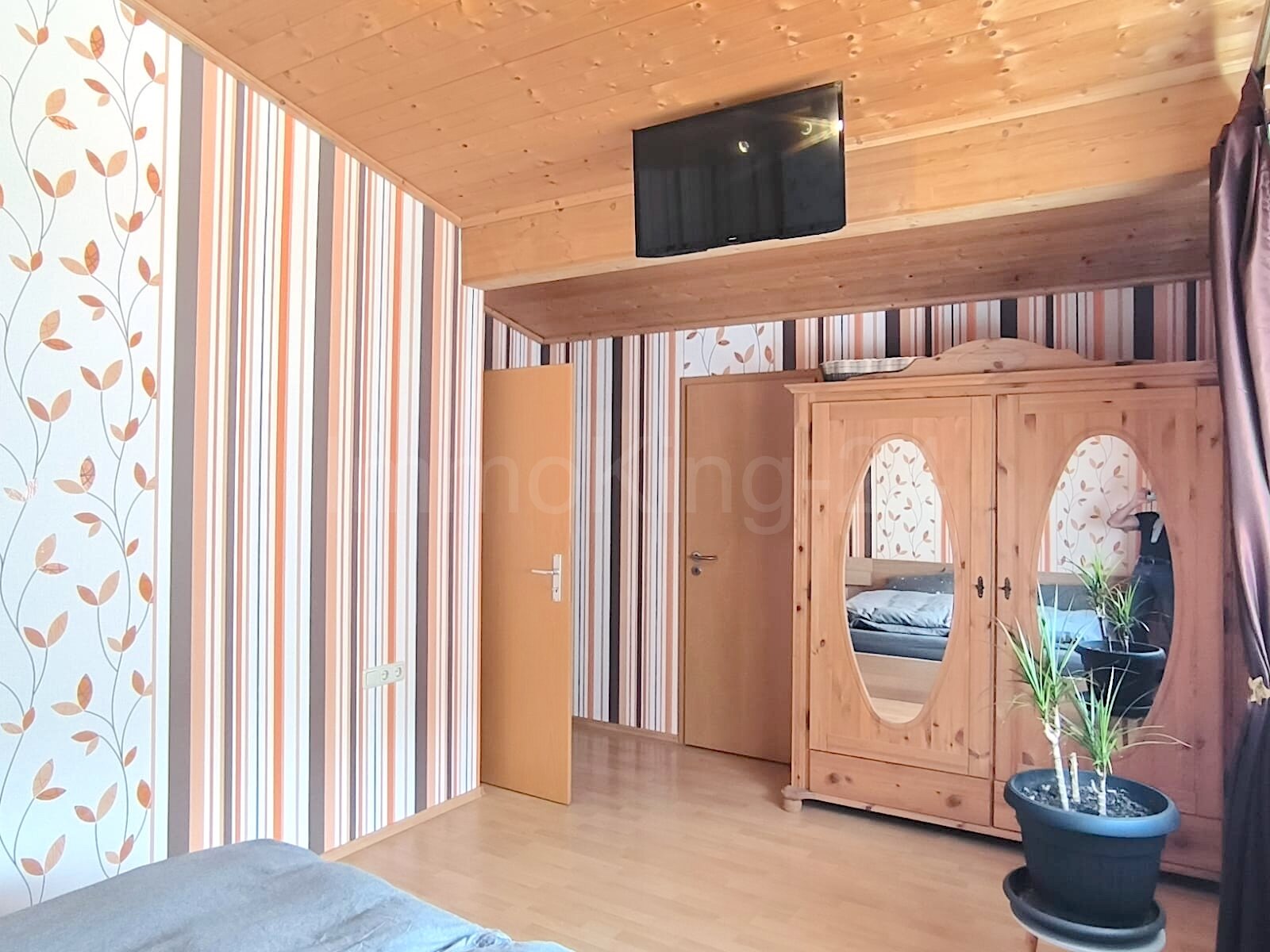 ENERGETISCHES TRAUMHAUS MIT PHOTOVOLTAIK ++ TOP DÄMMUNG ++ GARAGE!++