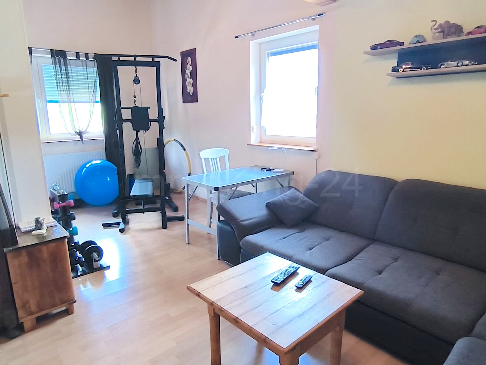 ENERGETISCHES TRAUMHAUS MIT PHOTOVOLTAIK ++ TOP DÄMMUNG ++ GARAGE!++