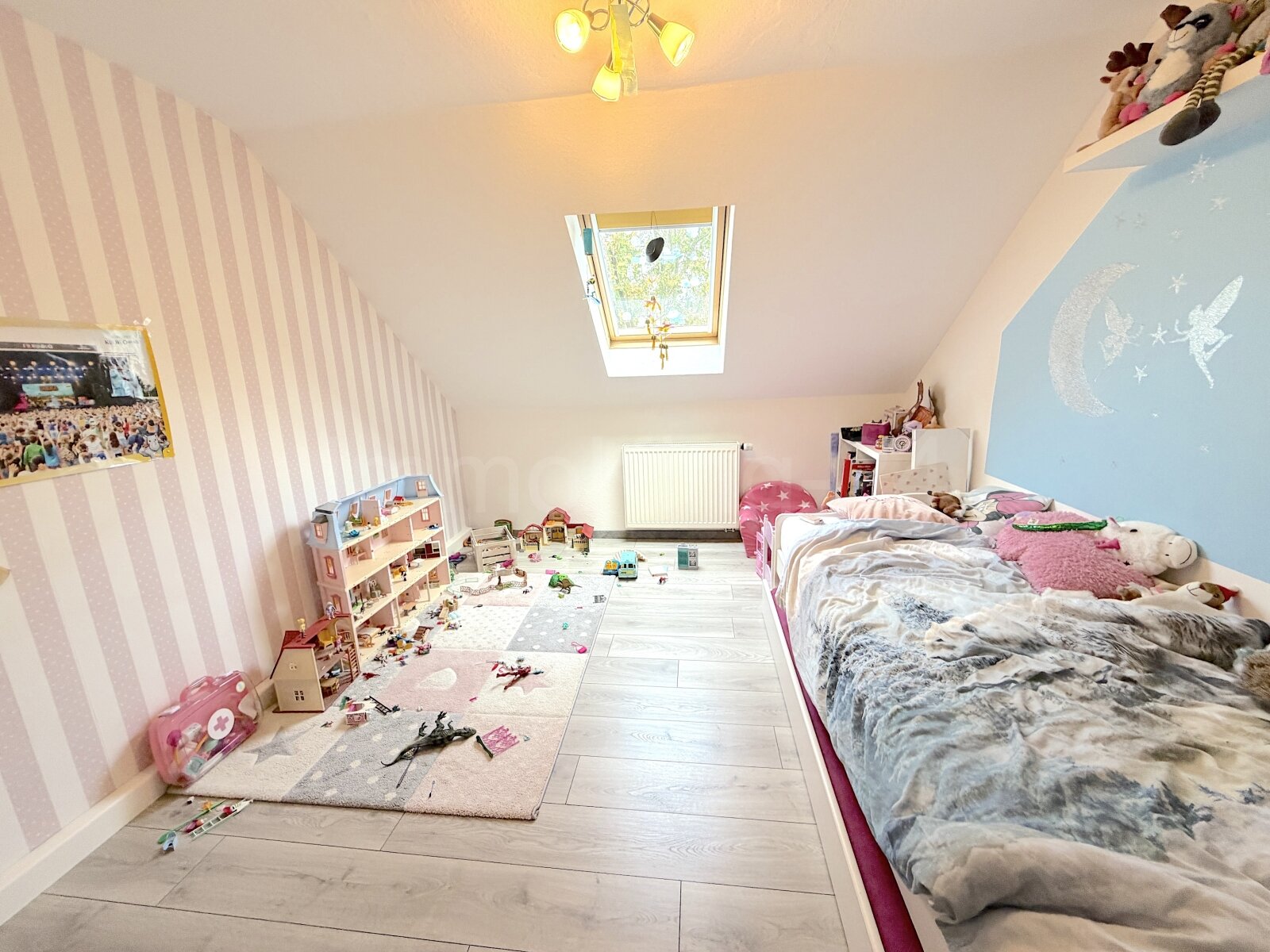 +++ CHARMANTES MEHRFAMILIENHAUS IN KREFELD CITY +++