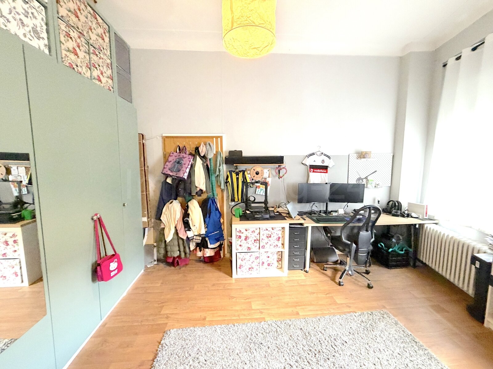 +++ CHARMANTES MEHRFAMILIENHAUS IN KREFELD CITY +++