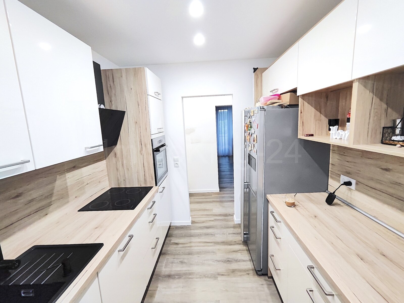 ++ KERNSANIERTE EIGENTUMSWOHNUNG IN TOP ZUSTAND! ++ INKL. SONNENBALKON ++