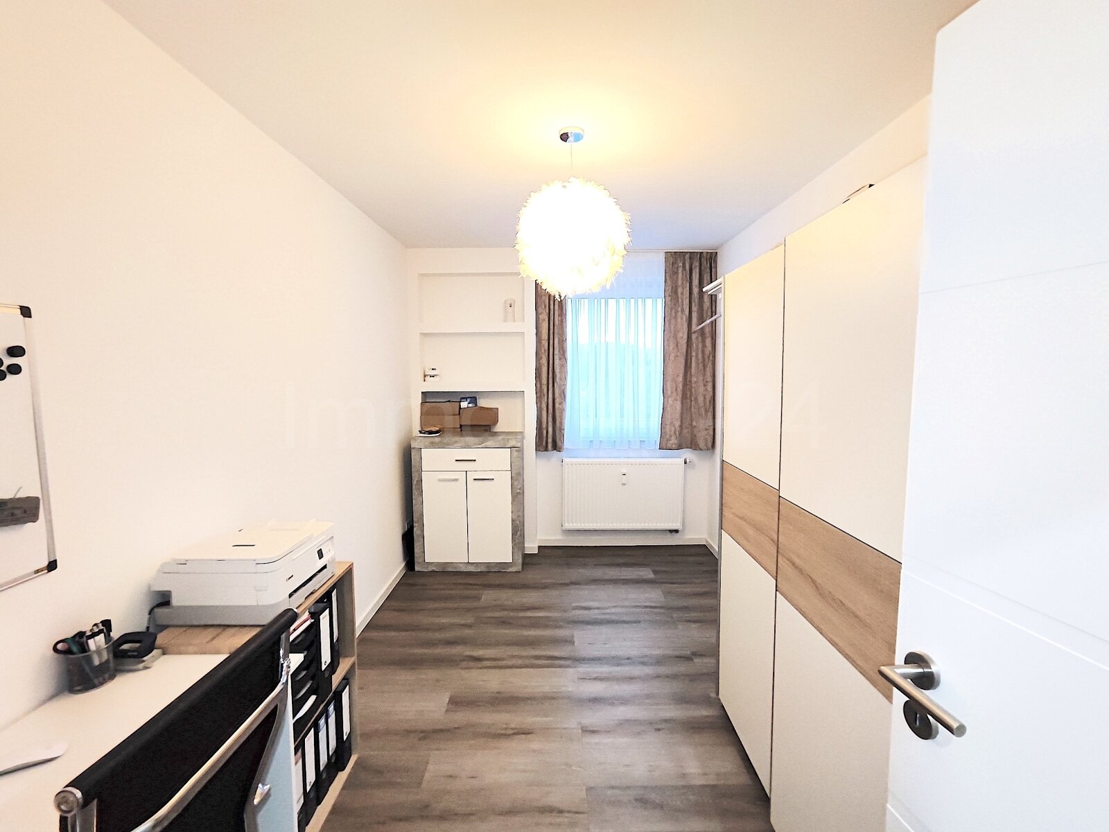 ++ KERNSANIERTE EIGENTUMSWOHNUNG IN TOP ZUSTAND! ++ INKL. SONNENBALKON ++