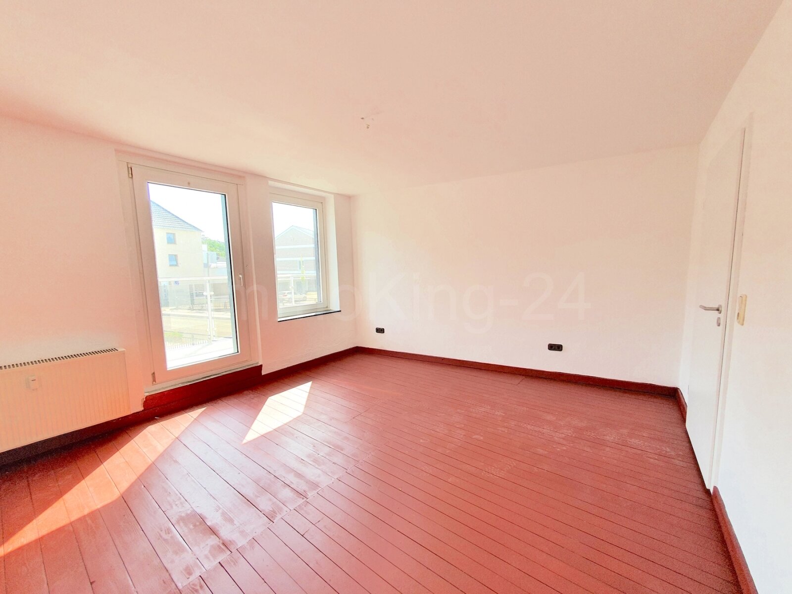 ++ WOHN- UND GESCHÄFTSHAUS IN ZENTRALER LAGE! TOP RENDITE VON 7,16 PROZENT!! ++