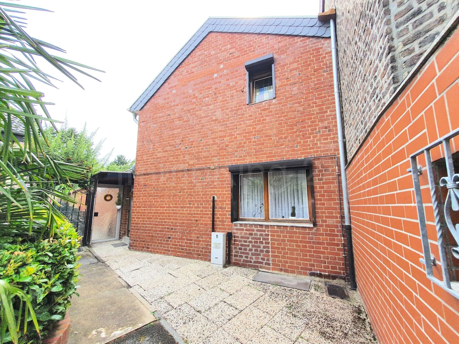 ++ MODERNISIERTES EINFAMILIENHAUS + GARTEN IN GUTER LAGE!! ++