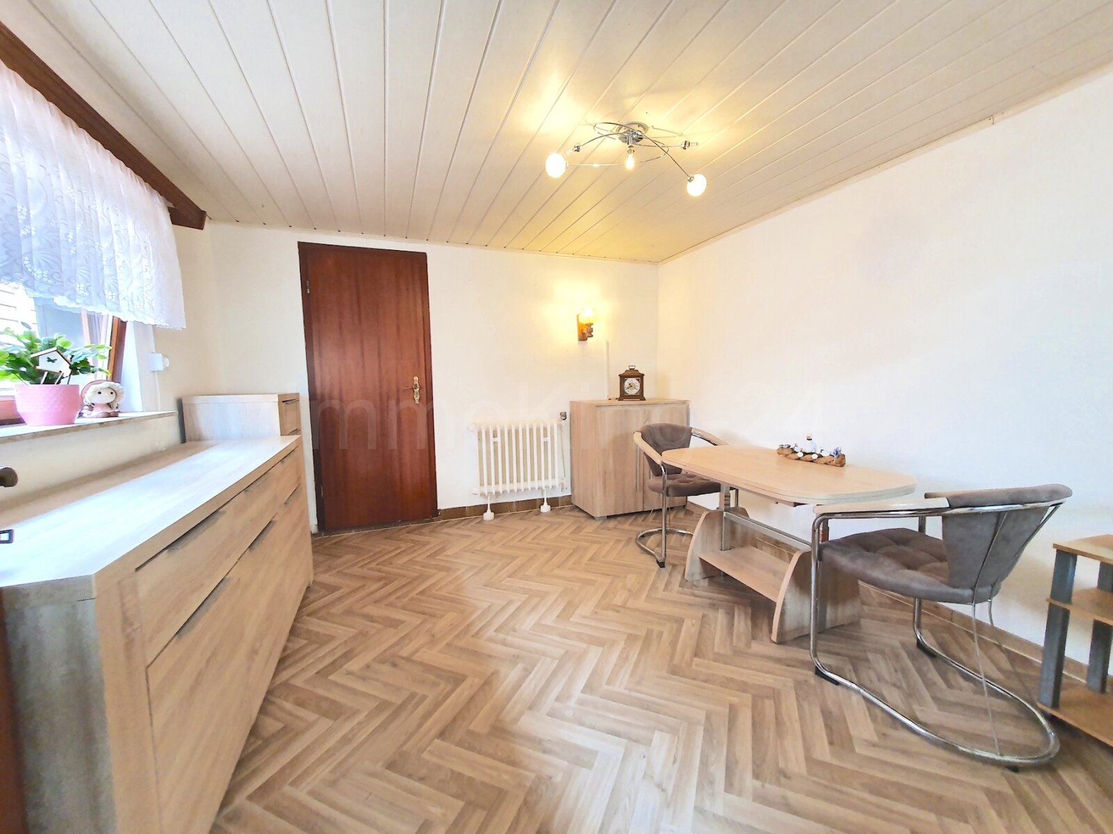 ++ MODERNISIERTES EINFAMILIENHAUS + GARTEN IN GUTER LAGE!! ++