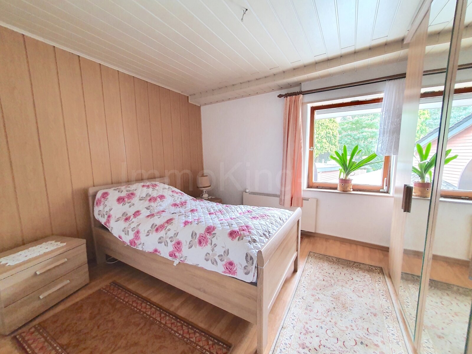 ++ MODERNISIERTES EINFAMILIENHAUS + GARTEN IN GUTER LAGE!! ++