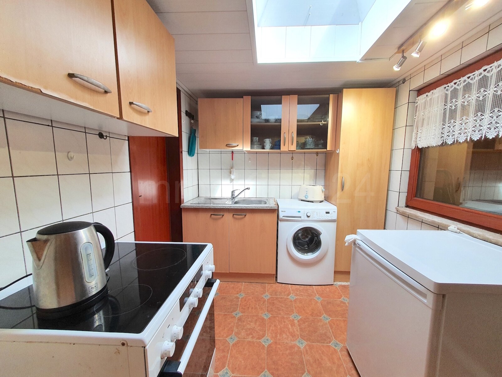 ++ MODERNISIERTES EINFAMILIENHAUS + GARTEN IN GUTER LAGE!! ++