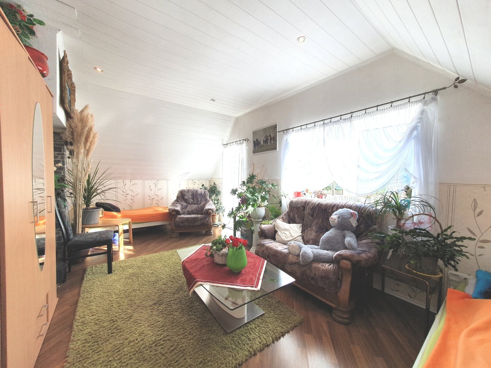 ++ FREISTEHENDES 1-2 FAMILIENHAUS + SONNENTERRASSEN + GARTEN IN GUTER LAGE!! ++