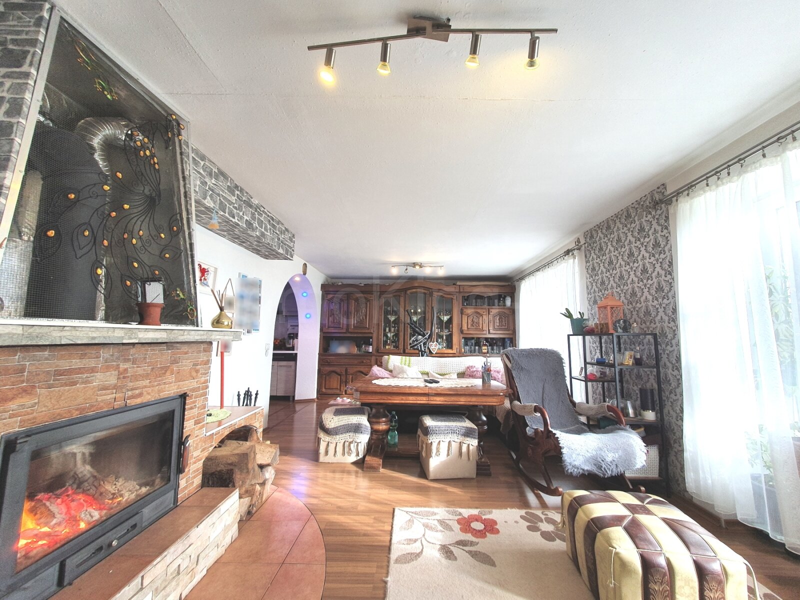 ++ FREISTEHENDES 1-2 FAMILIENHAUS + SONNENTERRASSEN + GARTEN IN GUTER LAGE!! ++