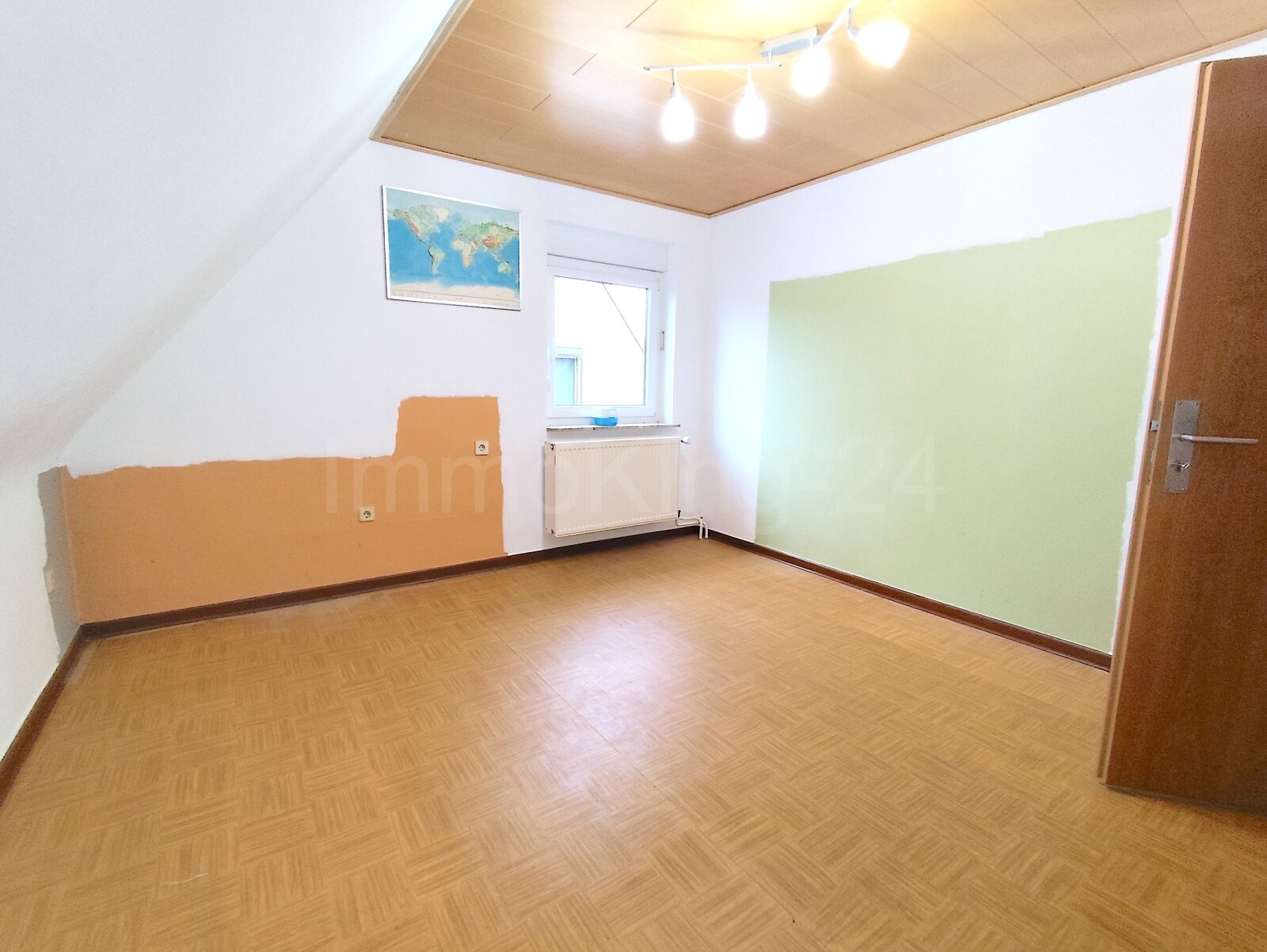 TOP GEDÄMMTES EIN- ZWEIFAMILIENHAUS IN GUTER LAGE! ++ INKL. DOPPELGARAGE UND VIELEM MEHR! ++