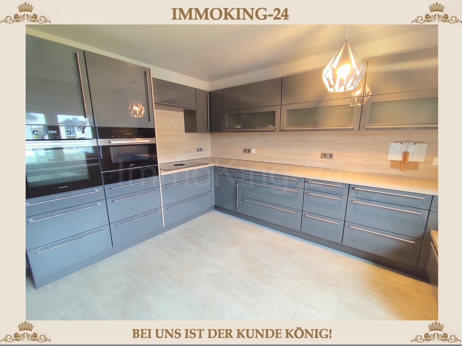 Kaufungen: TOP GEDÄMMTES EIN- ZWEIFAMILIENHAUS IN GUTER LAGE! ++ INKL. DOPPELGARAGE UND VIELEM MEHR! ++ 