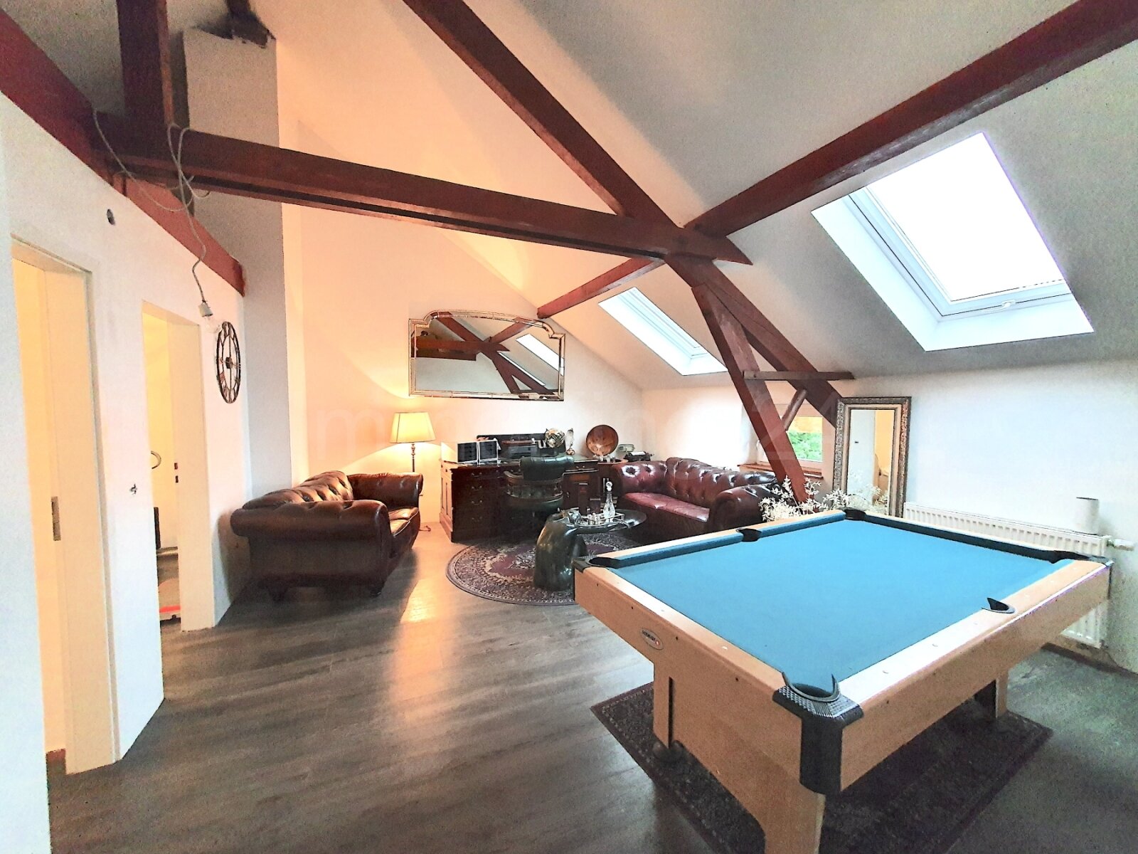 ++ MASSIVES MEHRGENERATIONENHAUS + SONNENTERRASSEN + GARTEN IN ZENTRALER LAGE!! ++