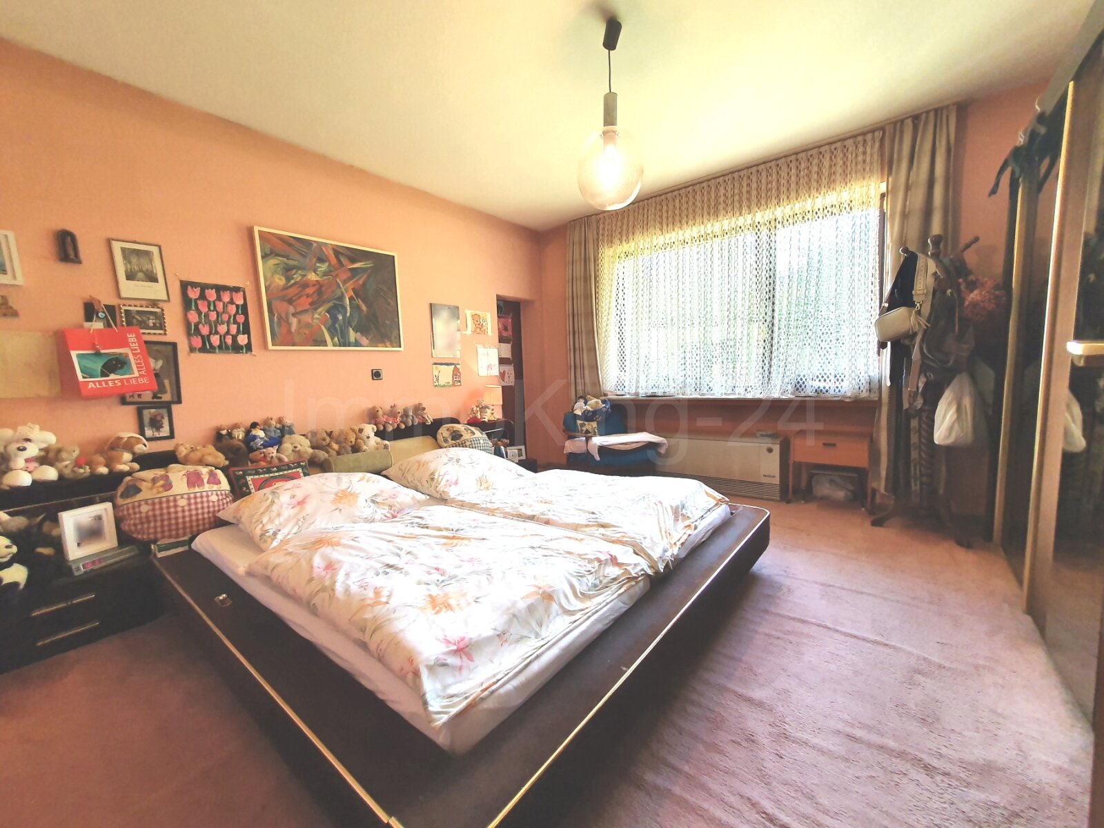 ++ FREISTEHENDER BUNGALOW + SONNENTERRASSE + GARTEN IN RUHIGER LAGE!! ++