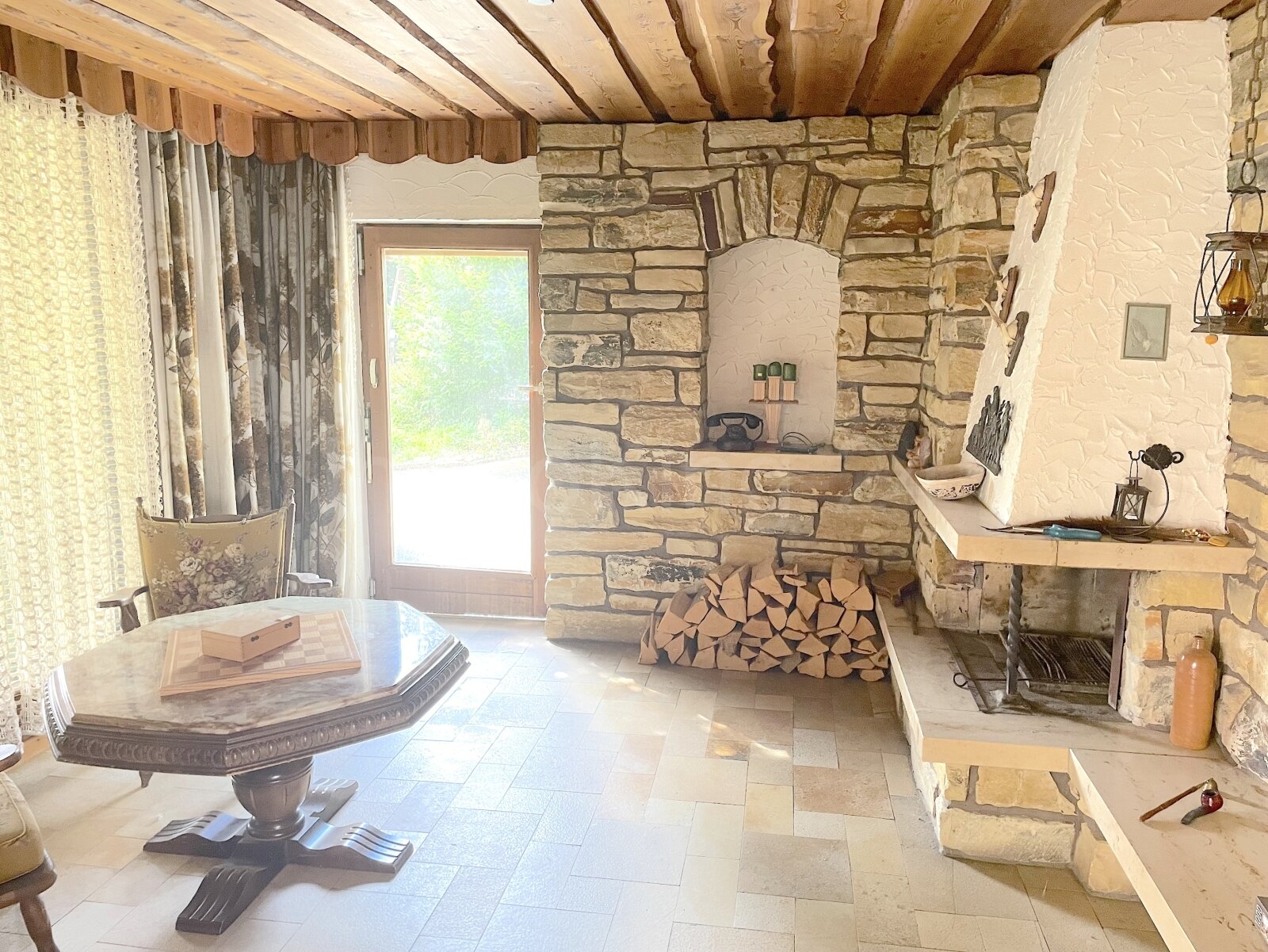 FREISTEHENDES EIN-ZWEIFAMILIENHAUS INKL. BAULAND ++ 