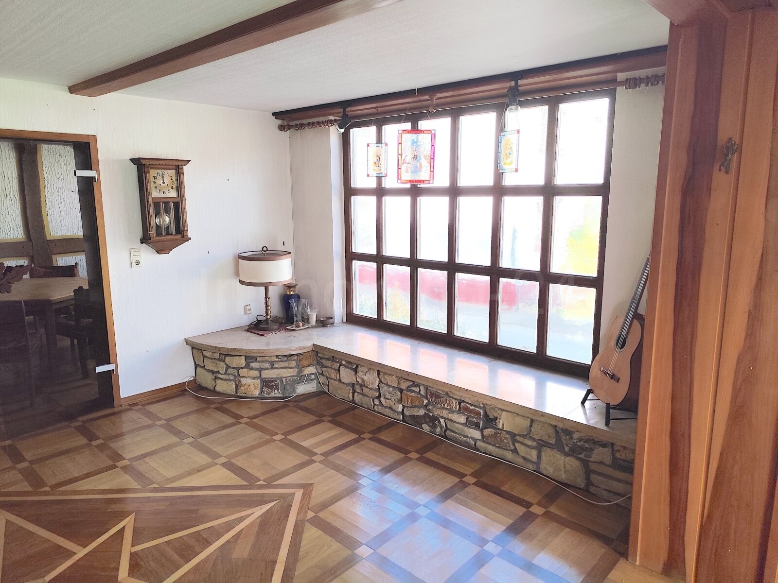 FREISTEHENDES EIN-ZWEIFAMILIENHAUS INKL. BAULAND ++ 