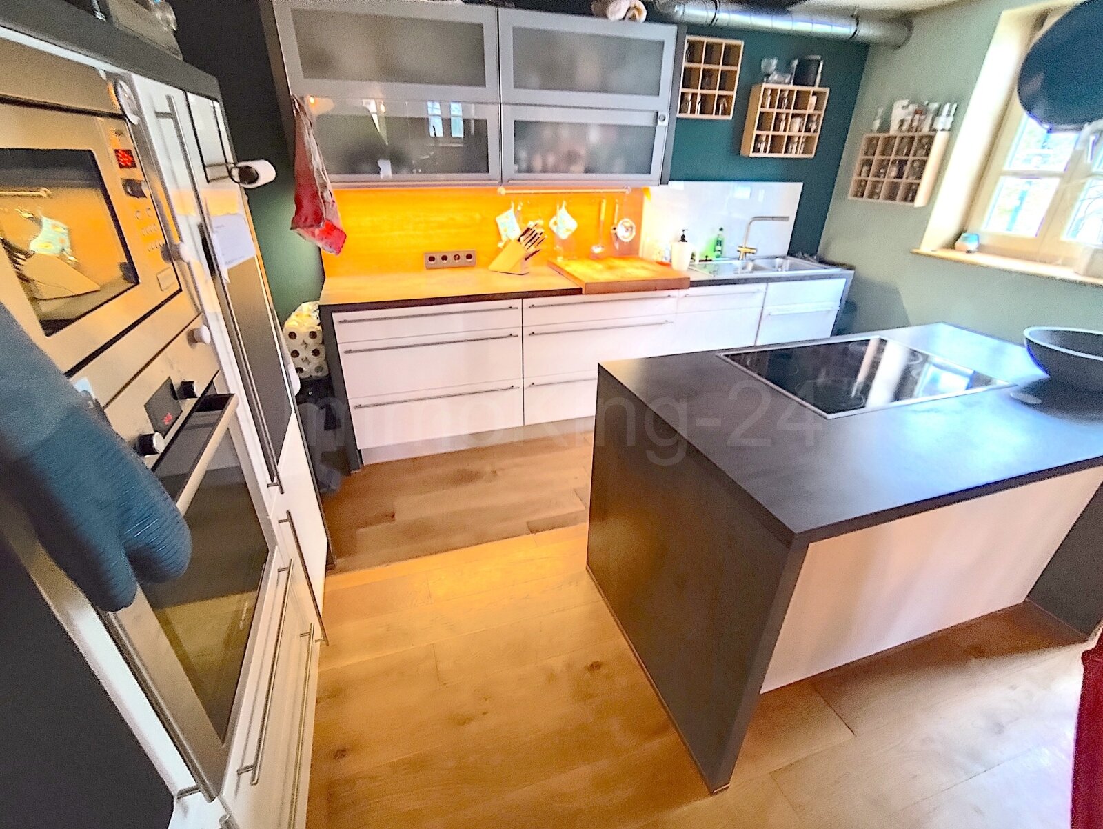 TOP ANGEBOT! MODERNISIERTES FACHWERKHAUS IN GUTER LAGE!