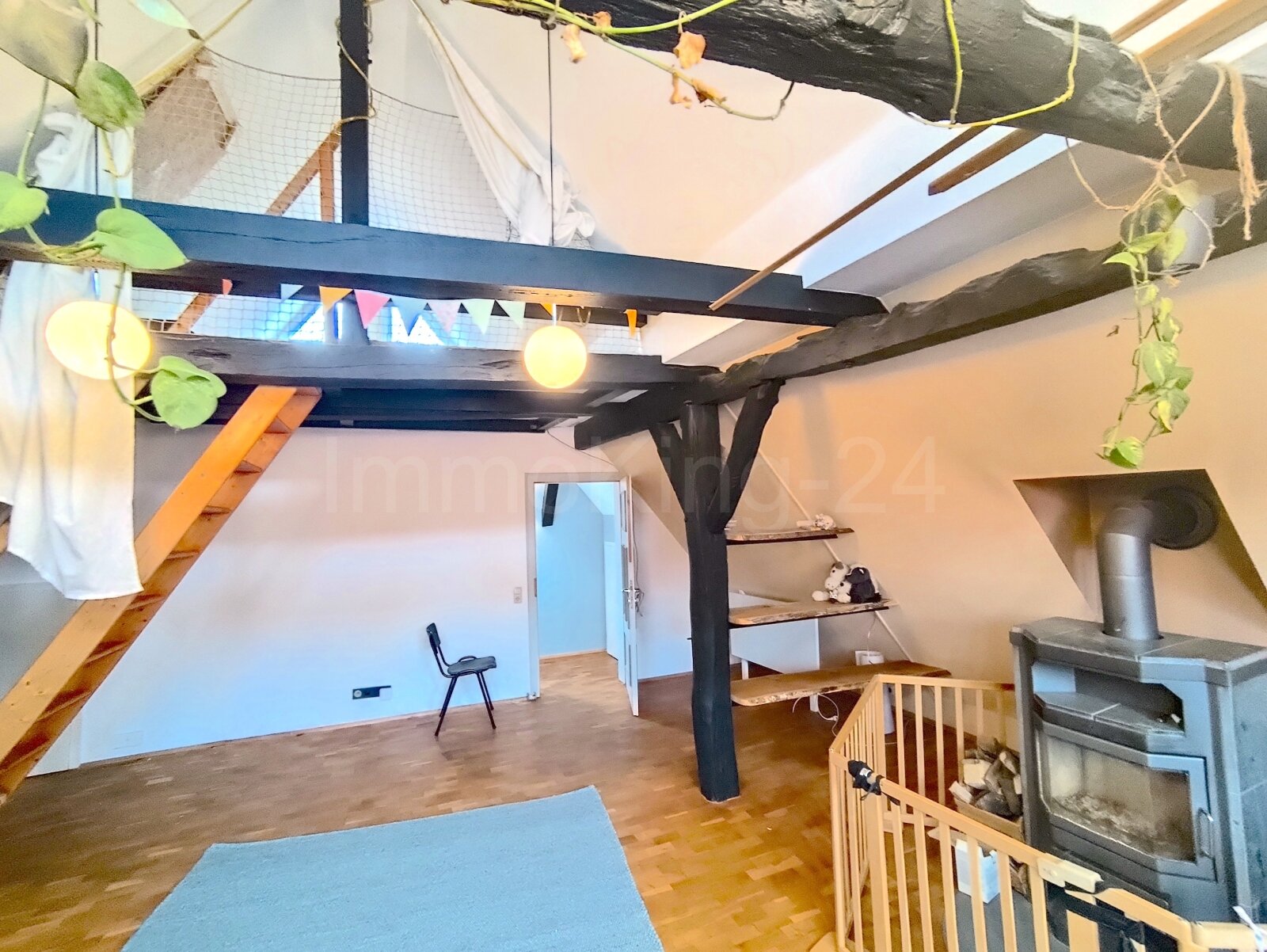 TOP ANGEBOT! MODERNISIERTES FACHWERKHAUS IN GUTER LAGE!