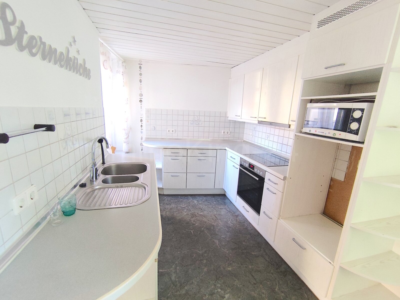 HAUS MIT GESCHICHTE! EINFAMILIENHAUS IN ZENTRALER LAGE VON WARBURG!