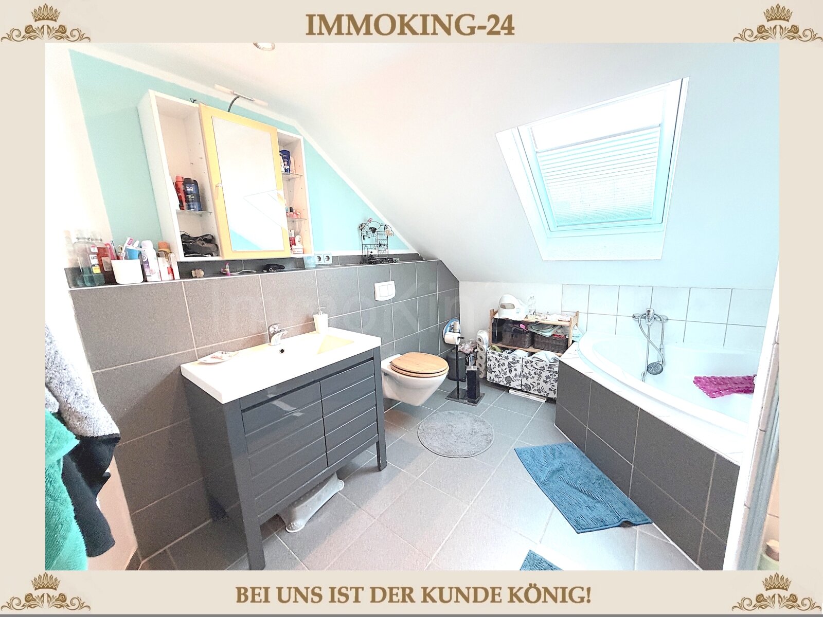 Krefeld: ++ SANIERTES MEHRFAMILIENHAUS MIT GEWERBE IN ZENTRALER LAGE! ++ 