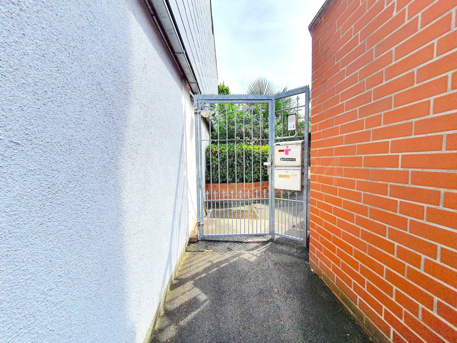 ++ MODERNISIERTES EINFAMILIENHAUS + GARTEN IN GUTER LAGE!! ++