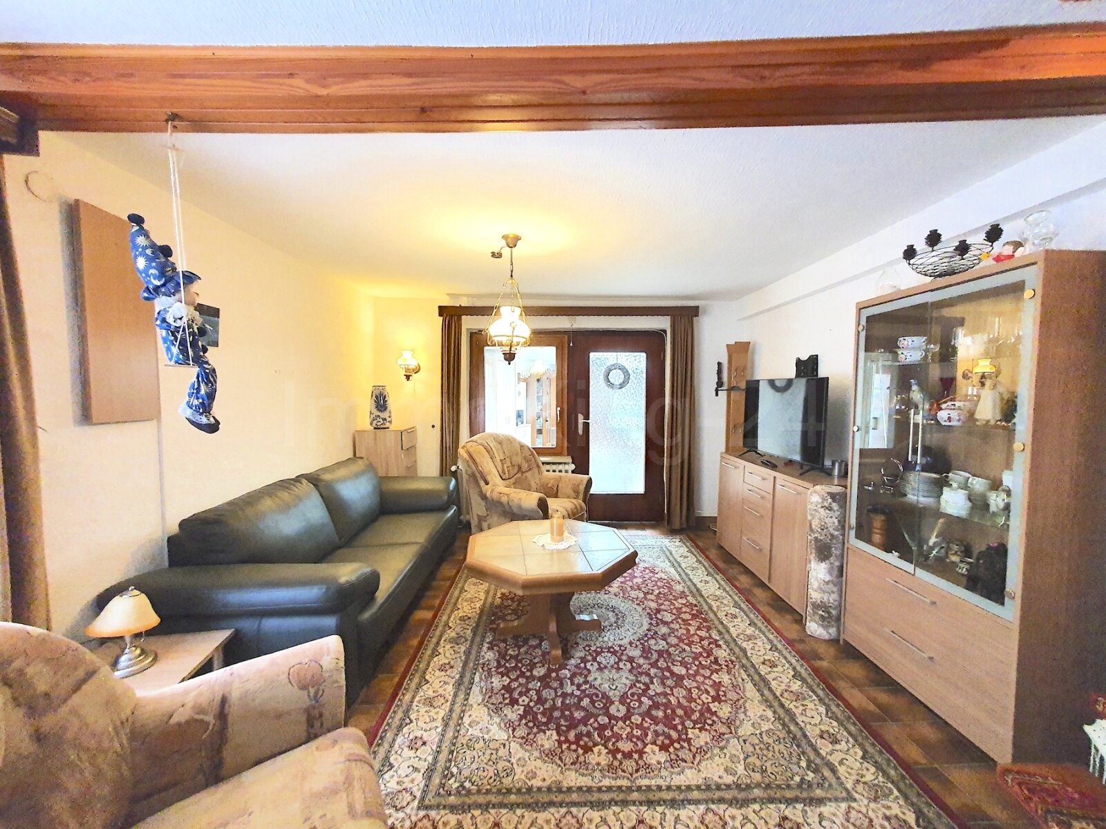 ++ MODERNISIERTES EINFAMILIENHAUS + GARTEN IN GUTER LAGE!! ++