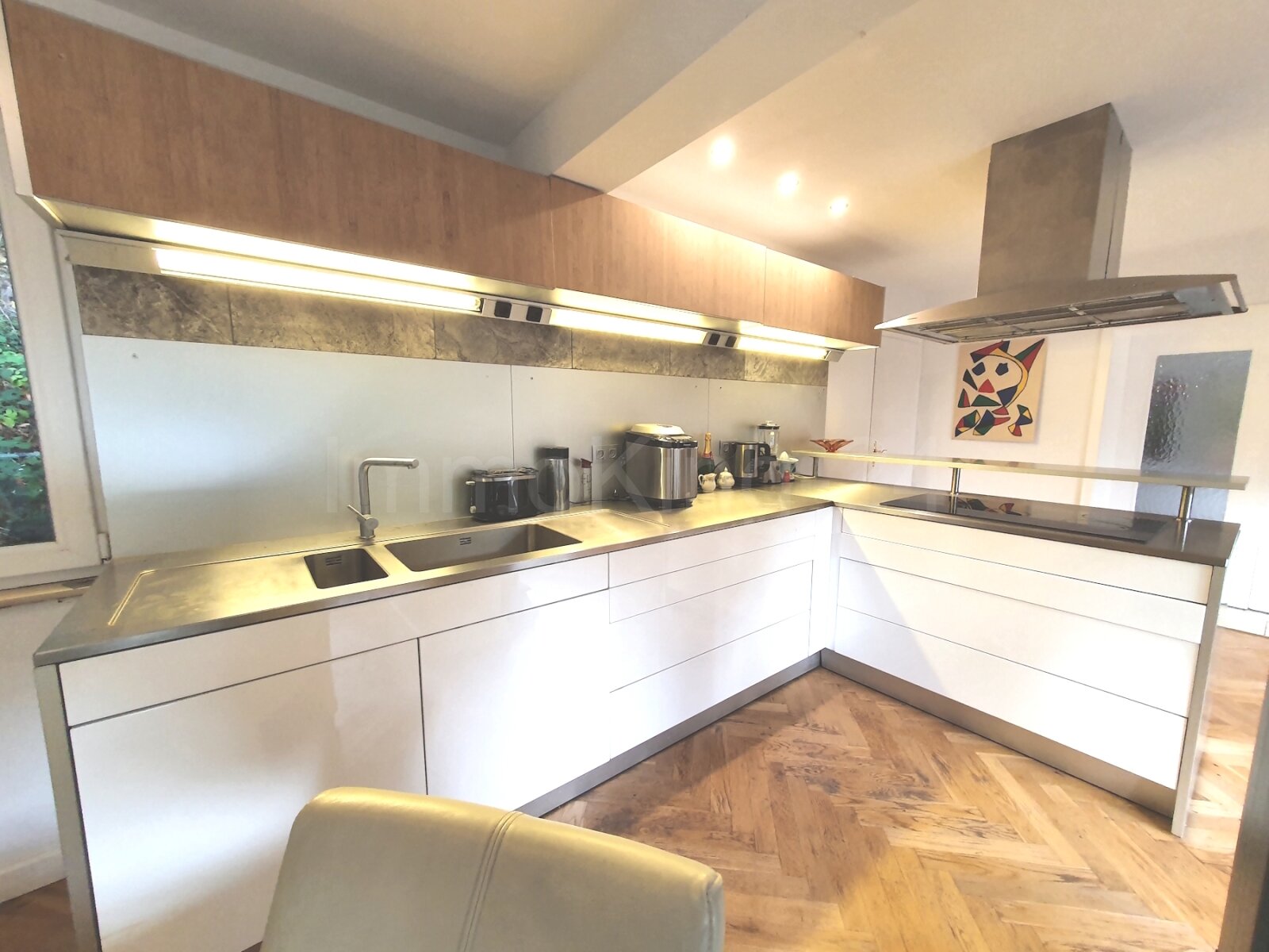 ++ MODERNISIERTES EINFAMILIENHAUS + SONNENTERRASSE + GARTEN IN TRAUMLAGE!! ++