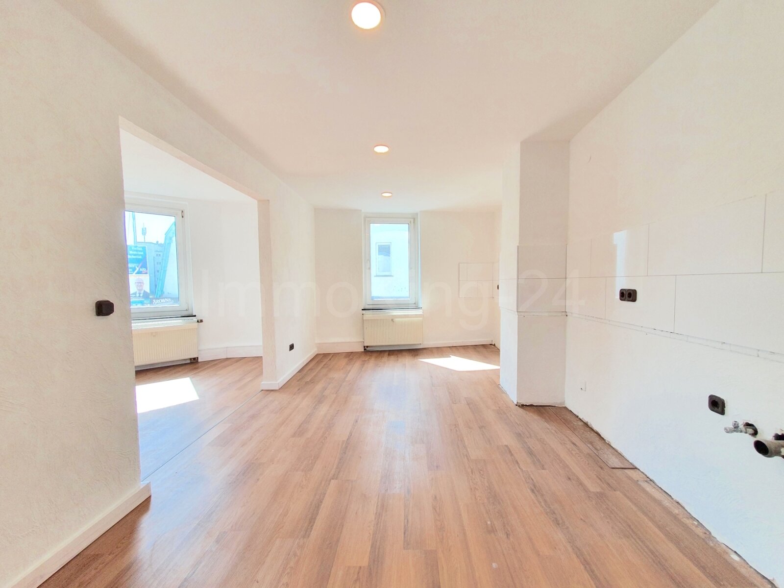 ++ WOHN- UND GESCHÄFTSHAUS IN ZENTRALER LAGE! TOP RENDITE!! ++