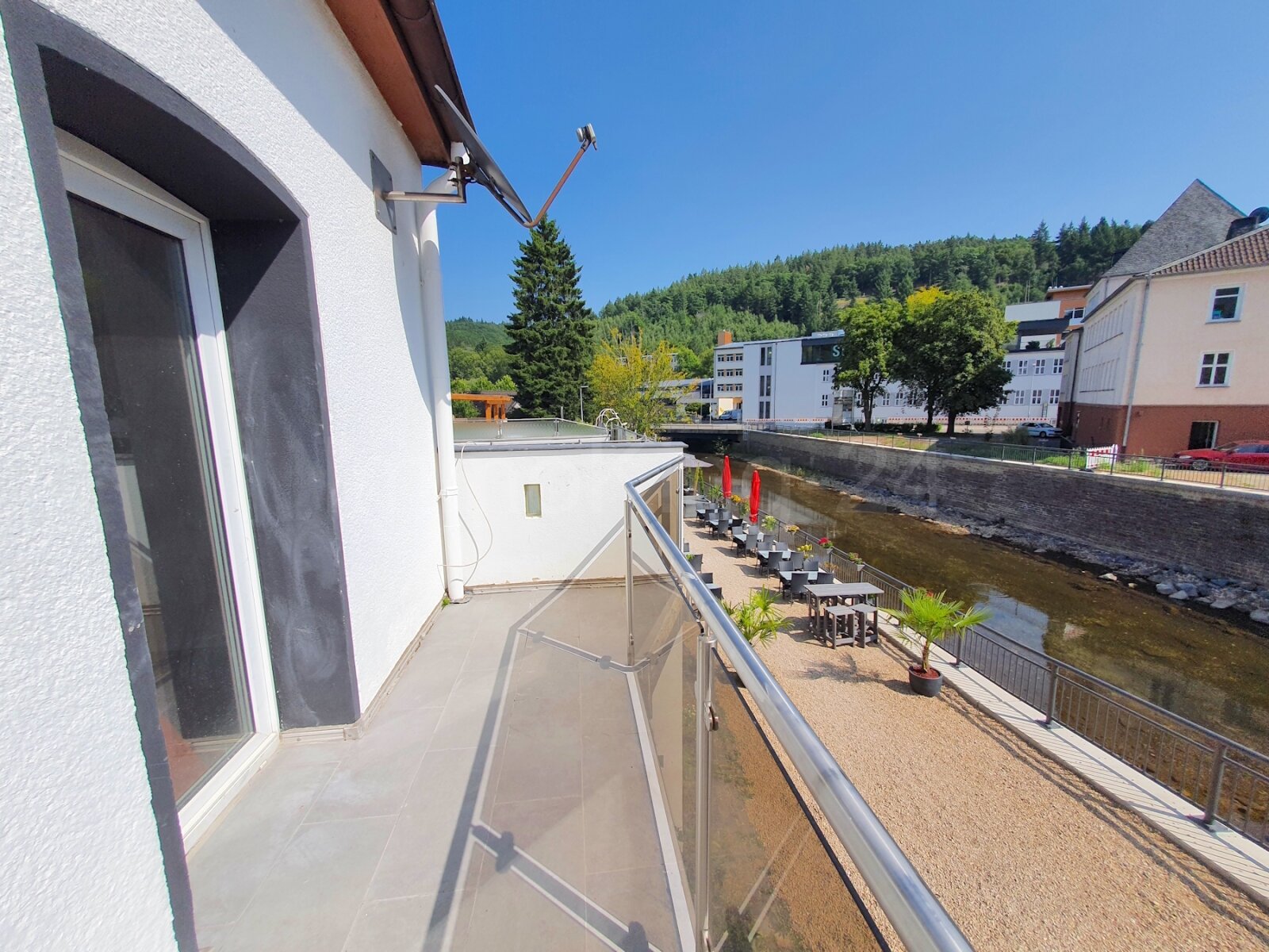 ++ WOHN- UND GESCHÄFTSHAUS IN ZENTRALER LAGE! TOP RENDITE!! ++