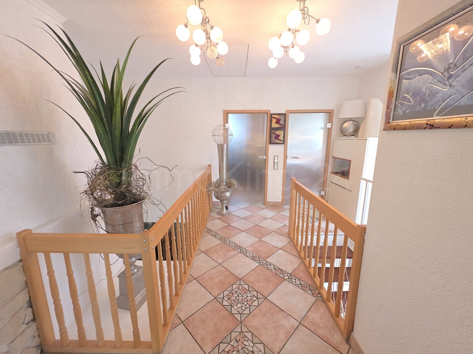 ++ MODERNES UND HOCHWERTIGES EINFAMILIENHAUS IN TOP WOHNLAGE VON MARIAWEILER!! ++