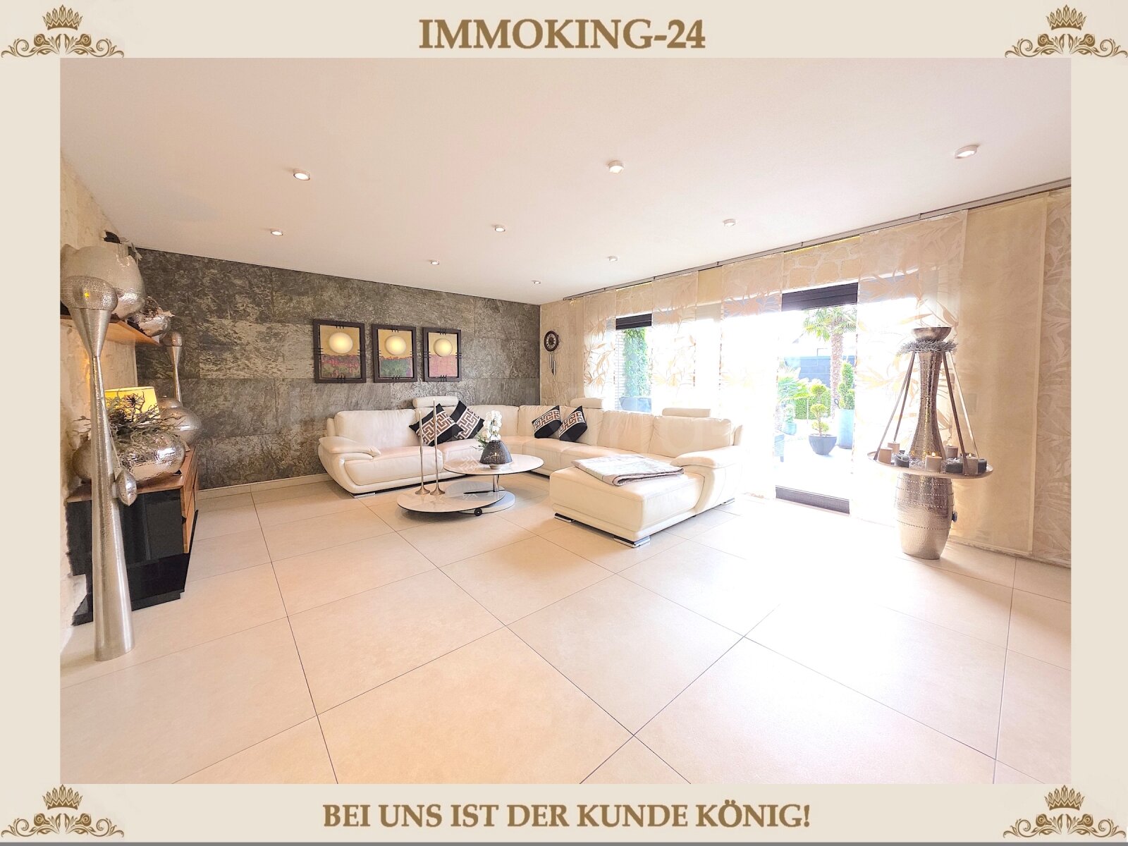 ++ MODERNES UND HOCHWERTIGES EINFAMILIENHAUS IN TOP WOHNLAGE VON MARIAWEILER!! ++