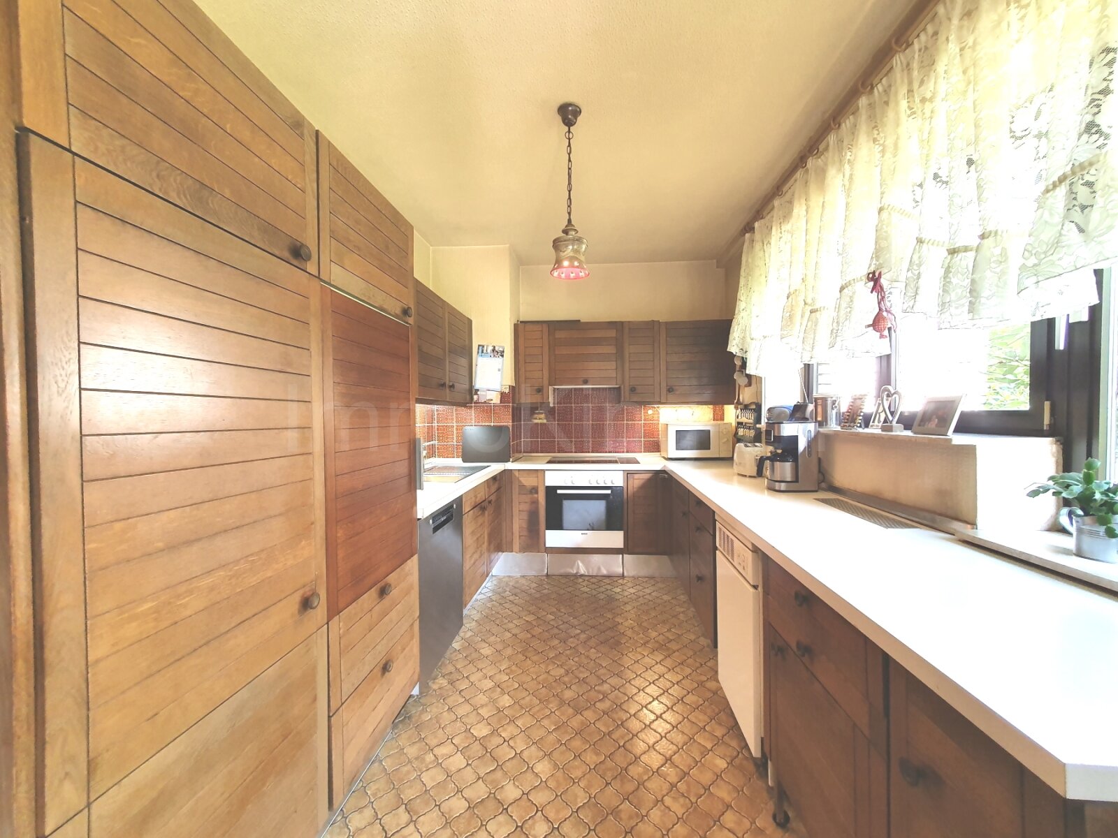 ++ MASSIVER BUNGALOW + SONNENTERRASSE + GARTEN IN RUHIGER LAGE!! ++