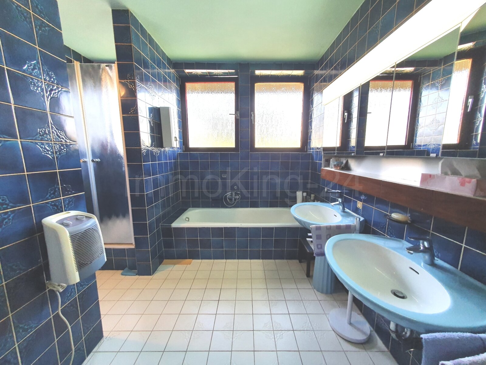 ++ MASSIVER BUNGALOW + SONNENTERRASSE + GARTEN IN RUHIGER LAGE!! ++