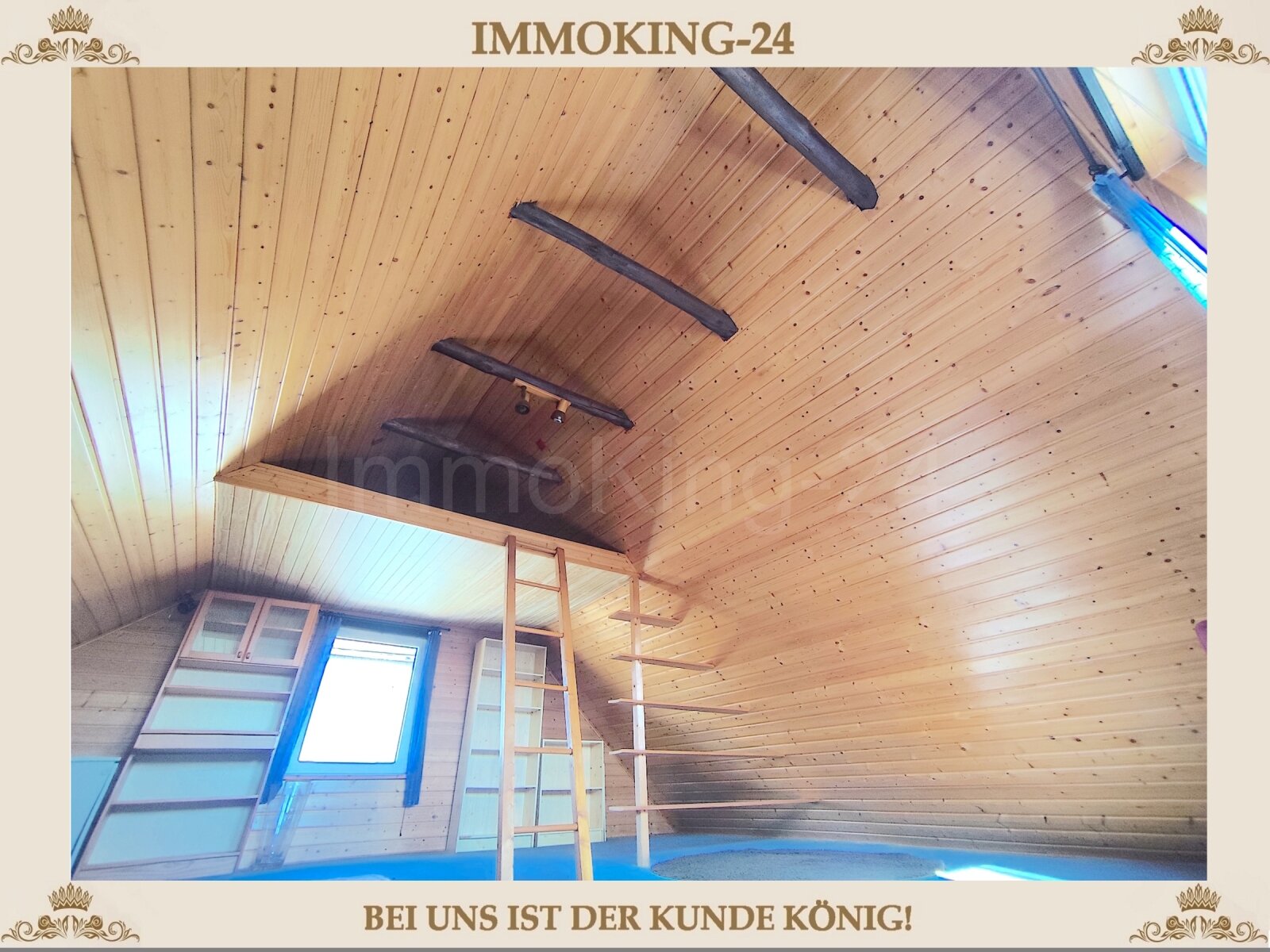 MASSIVES EINFAMILIENHAUS IN GUTER LAGE VON WARBURG!