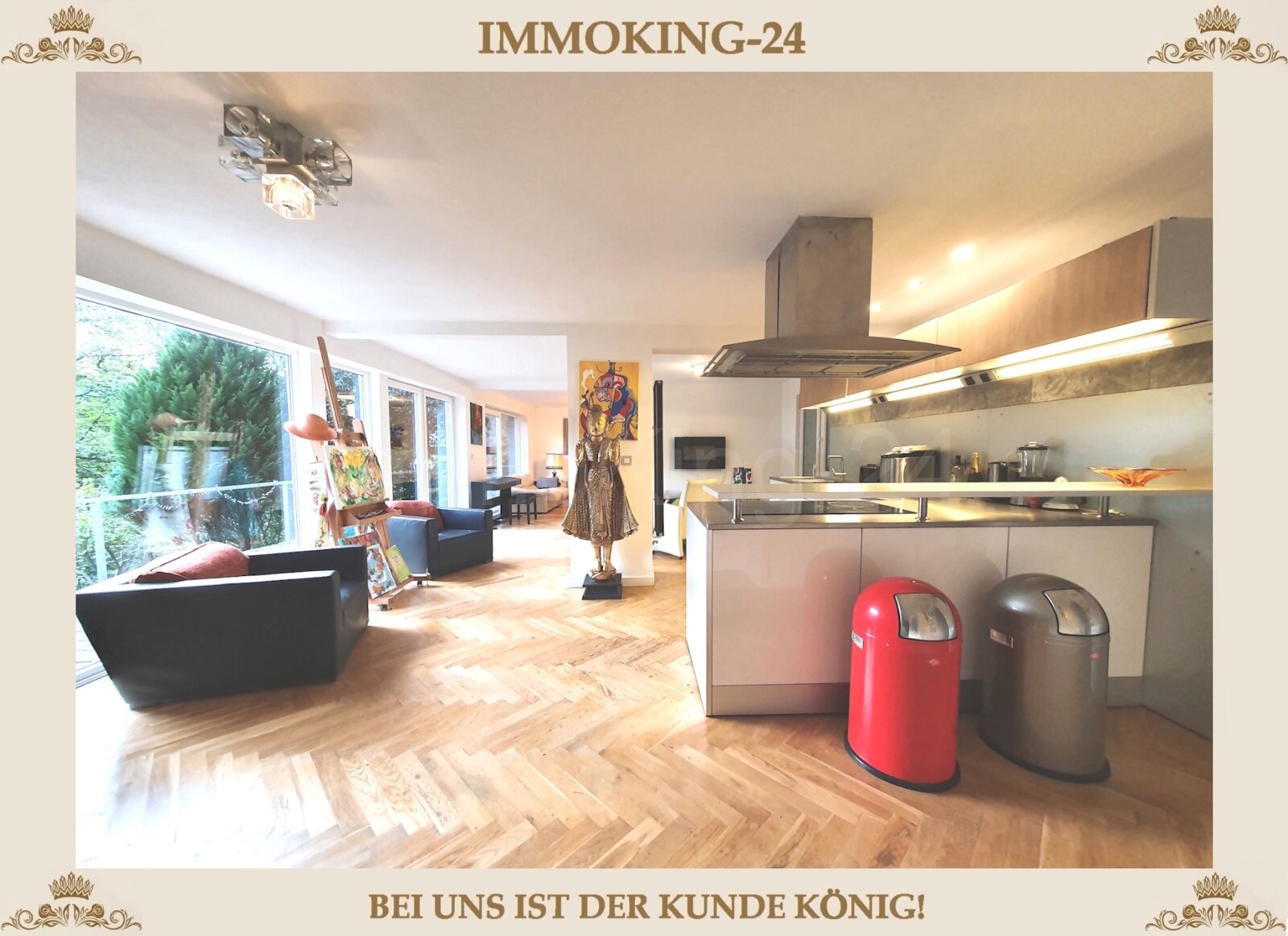 ++ MODERNISIERTES EINFAMILIENHAUS + SONNENTERRASSE + GARTEN IN TRAUMLAGE!! ++