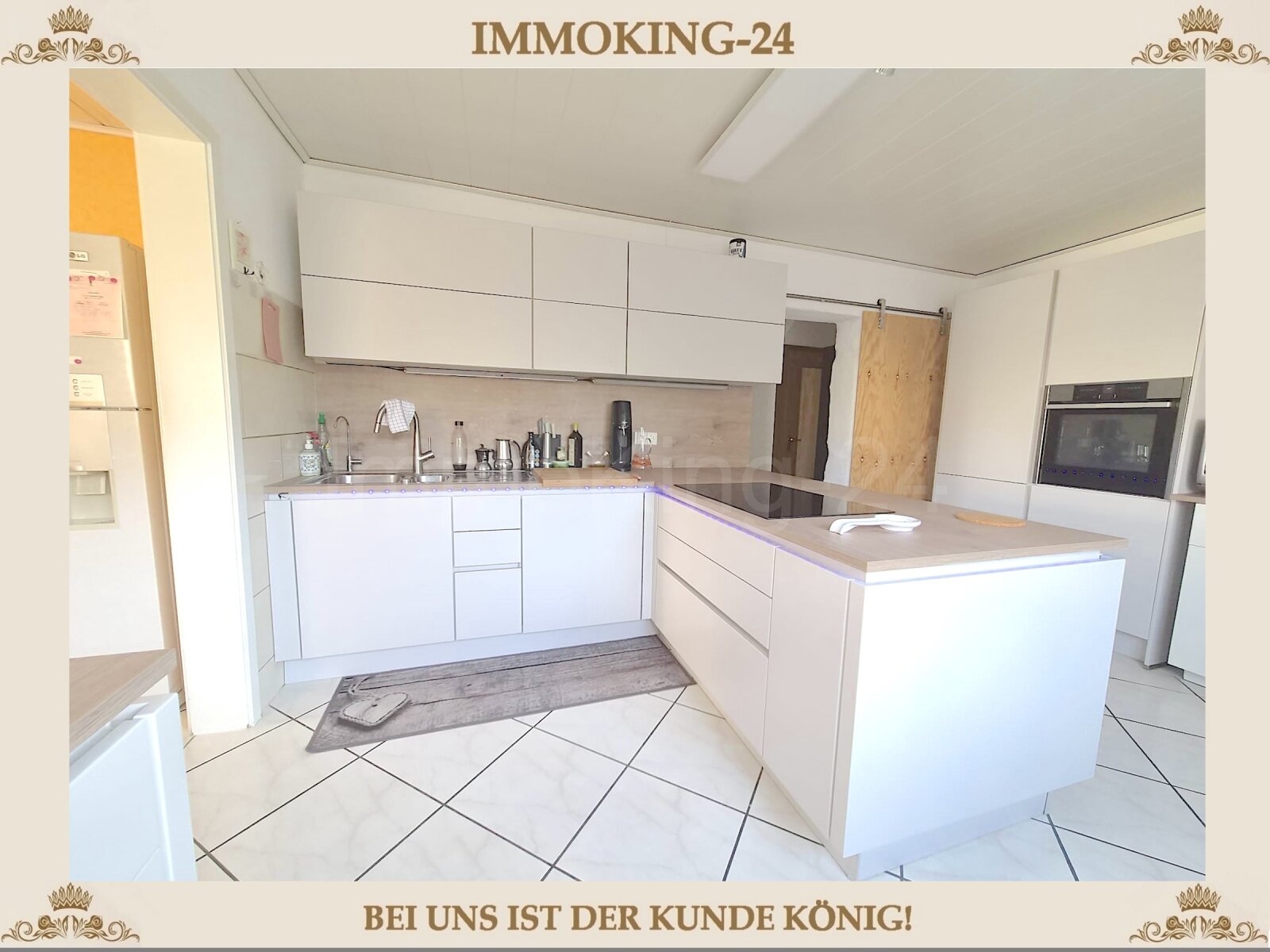 ++ HOCHWERTIGES EIN - ZWEIFAMILIENHAUS MIT ELW ++ VIEL PLATZ IN GUTER LAGE!! ++