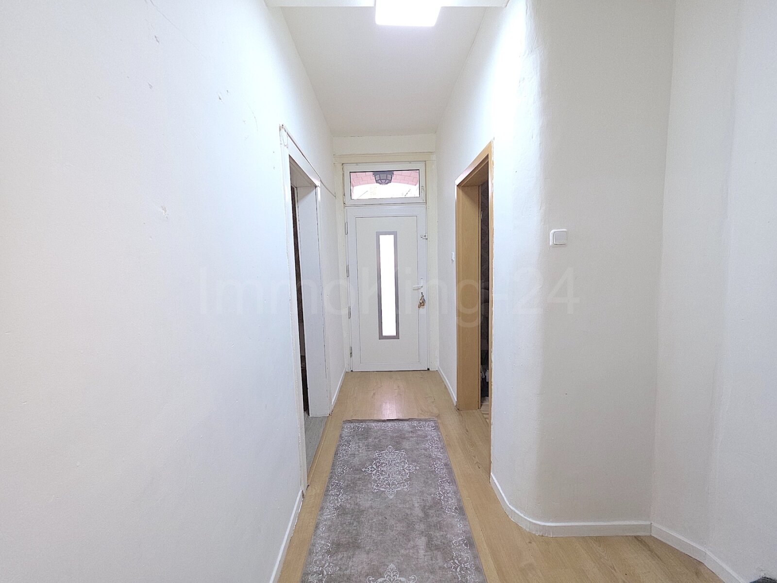 ++ MODERNISIERTES EINFAMILIENHAUS + ÜBERDACHTE TERRASSE IN GUTER LAGE!! ++