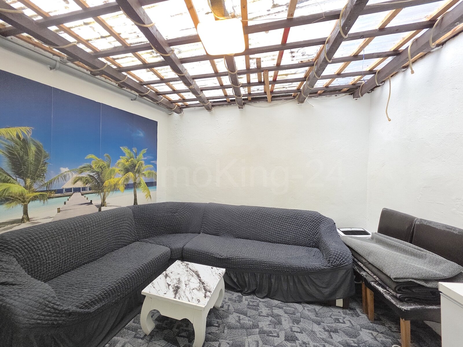 ++ MODERNISIERTES EINFAMILIENHAUS + ÜBERDACHTE TERRASSE IN GUTER LAGE!! ++