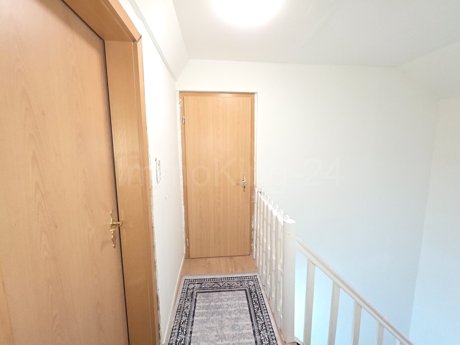 ++ MODERNISIERTES EINFAMILIENHAUS + ÜBERDACHTE TERRASSE IN GUTER LAGE!! ++