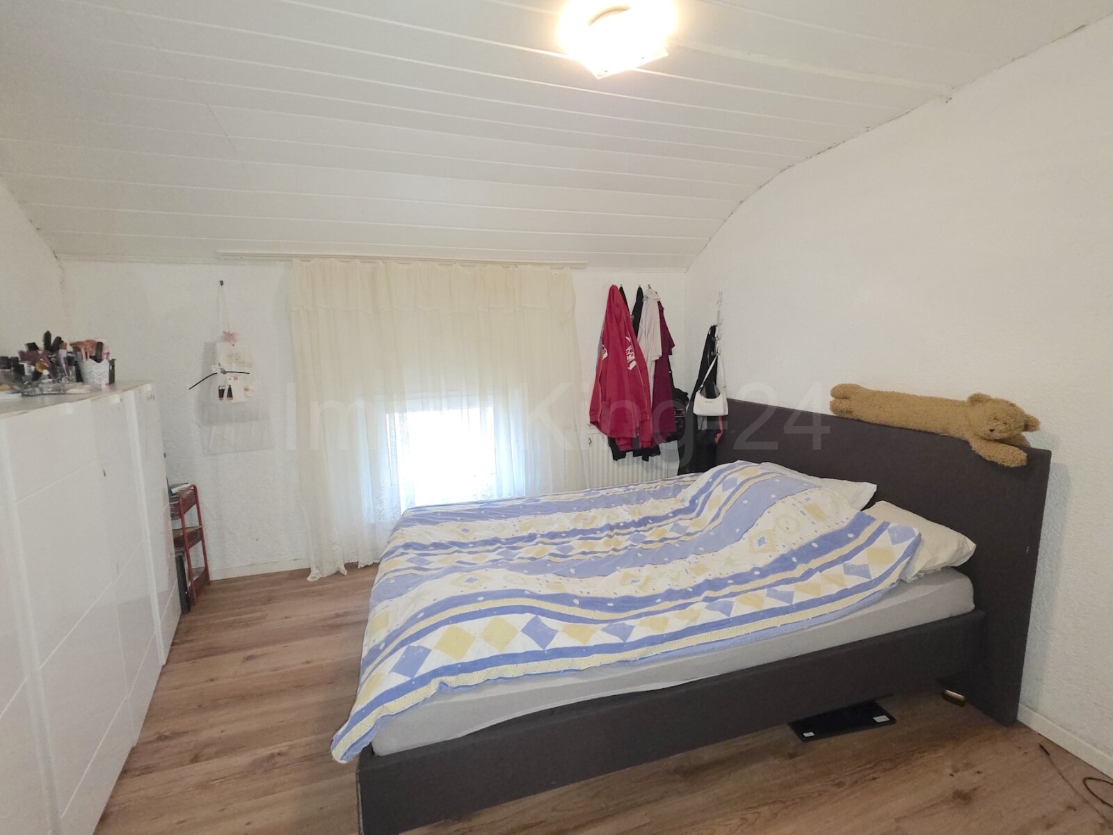 ++ MODERNISIERTES EINFAMILIENHAUS + ÜBERDACHTE TERRASSE IN GUTER LAGE!! ++
