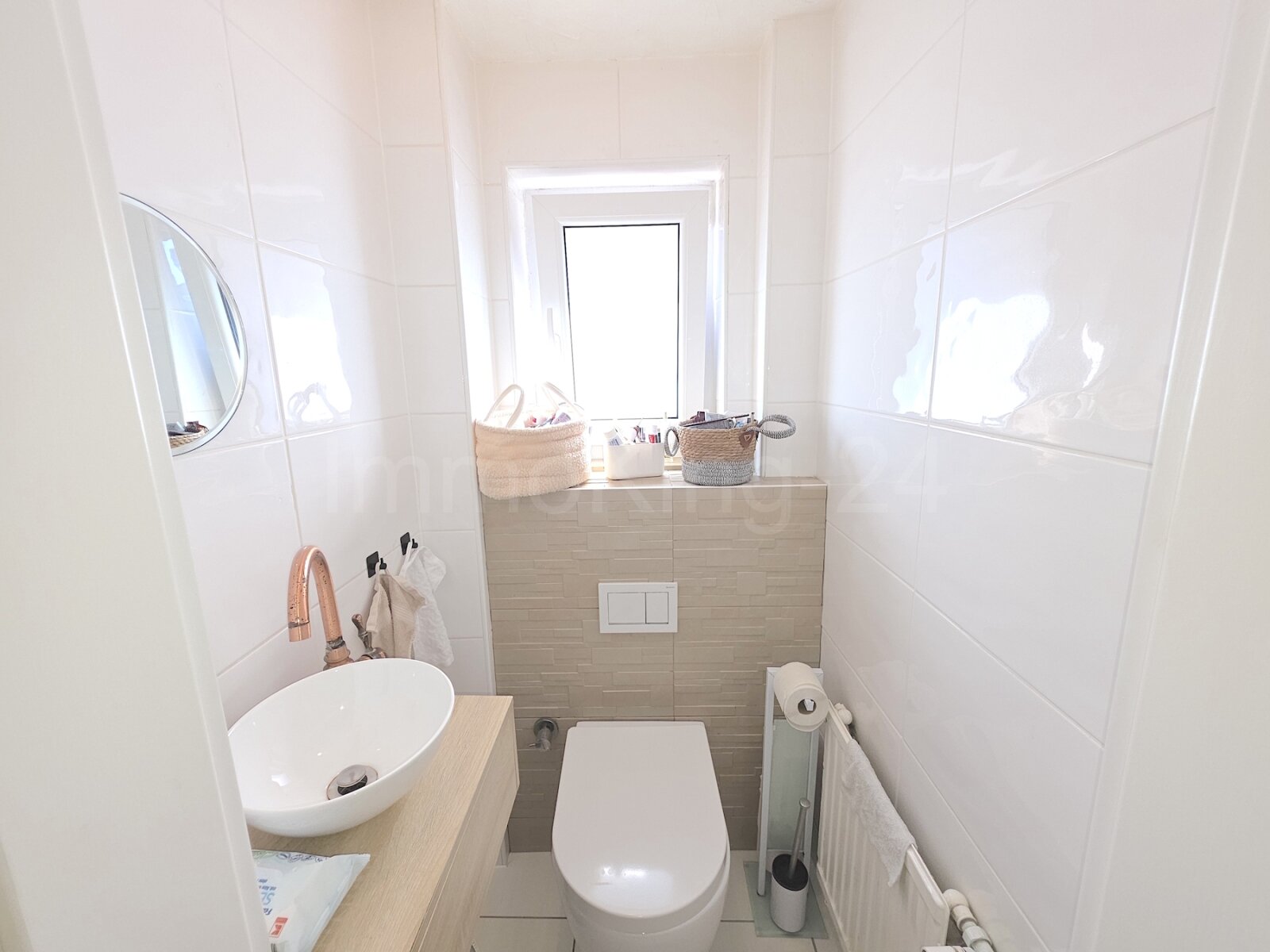++ TOP EINFAMILIENHAUS + SONNENTERRASSE + 2 GARAGEN IN RUHIGER LAGE!! ++