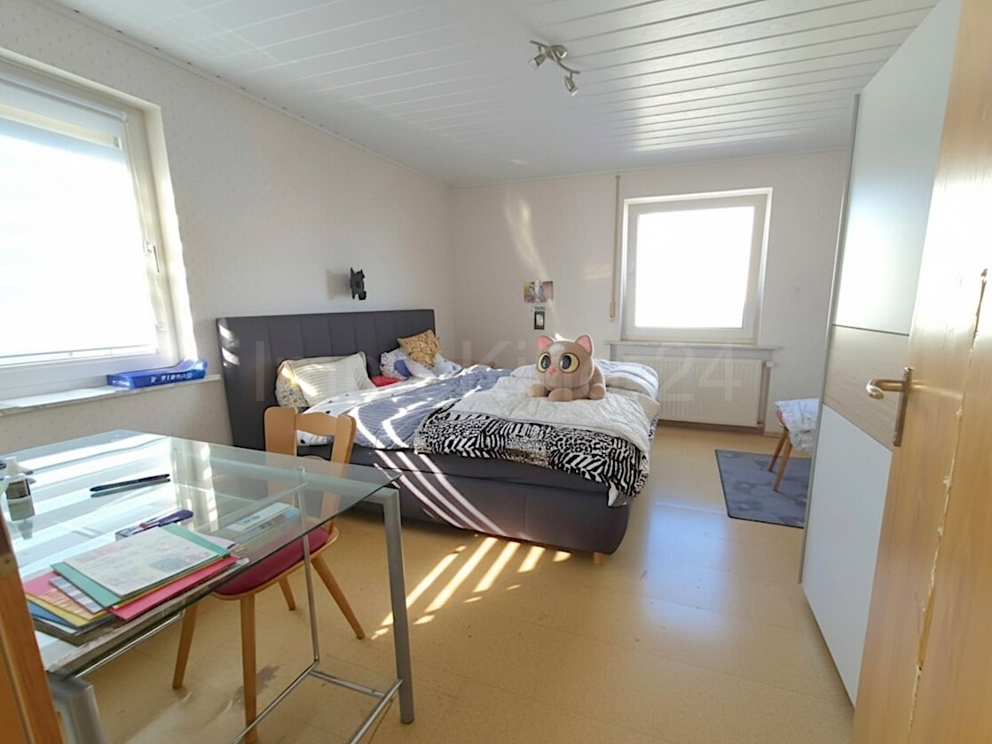 ++ TOP ANGEBOT! IN TOP LAGE! ++ EIN- ZWEIFAMILIENHAUS MIT EINLIEGERWOHNUNG + SOLAR! ++