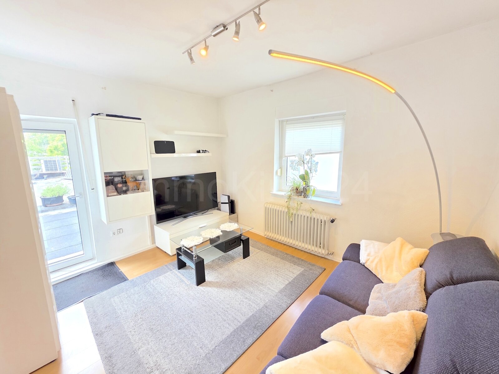 ++ MODERNISIERTES EINFAMILIENHAUS + SONNENTERRASSE + GEWERBE IN GUTER LAGE!! ++