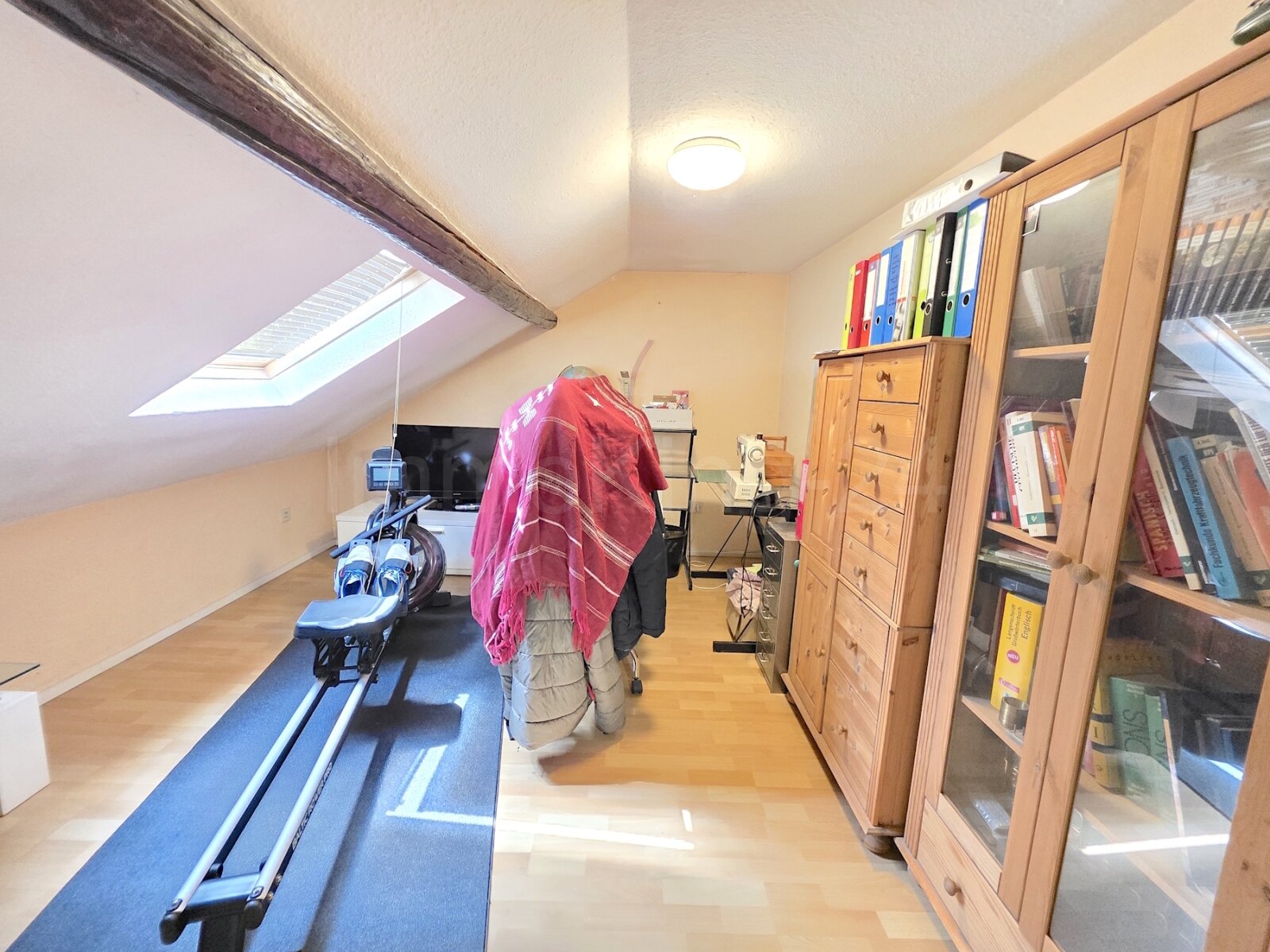 ++ MODERNISIERTES EINFAMILIENHAUS + SONNENTERRASSE + GEWERBE IN GUTER LAGE!! ++