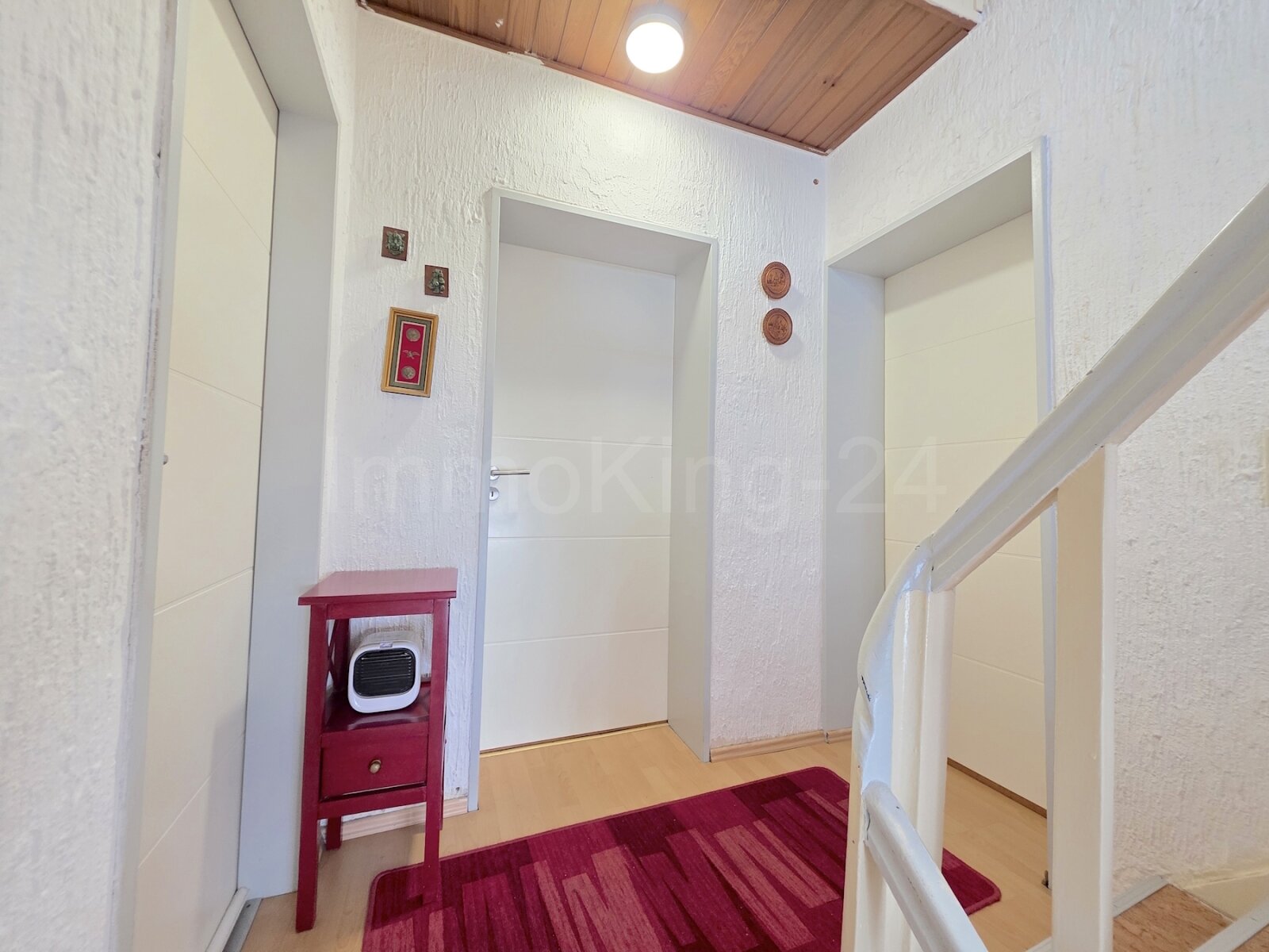 ++ MODERNISIERTES EINFAMILIENHAUS + SONNENTERRASSE + GEWERBE IN GUTER LAGE!! ++